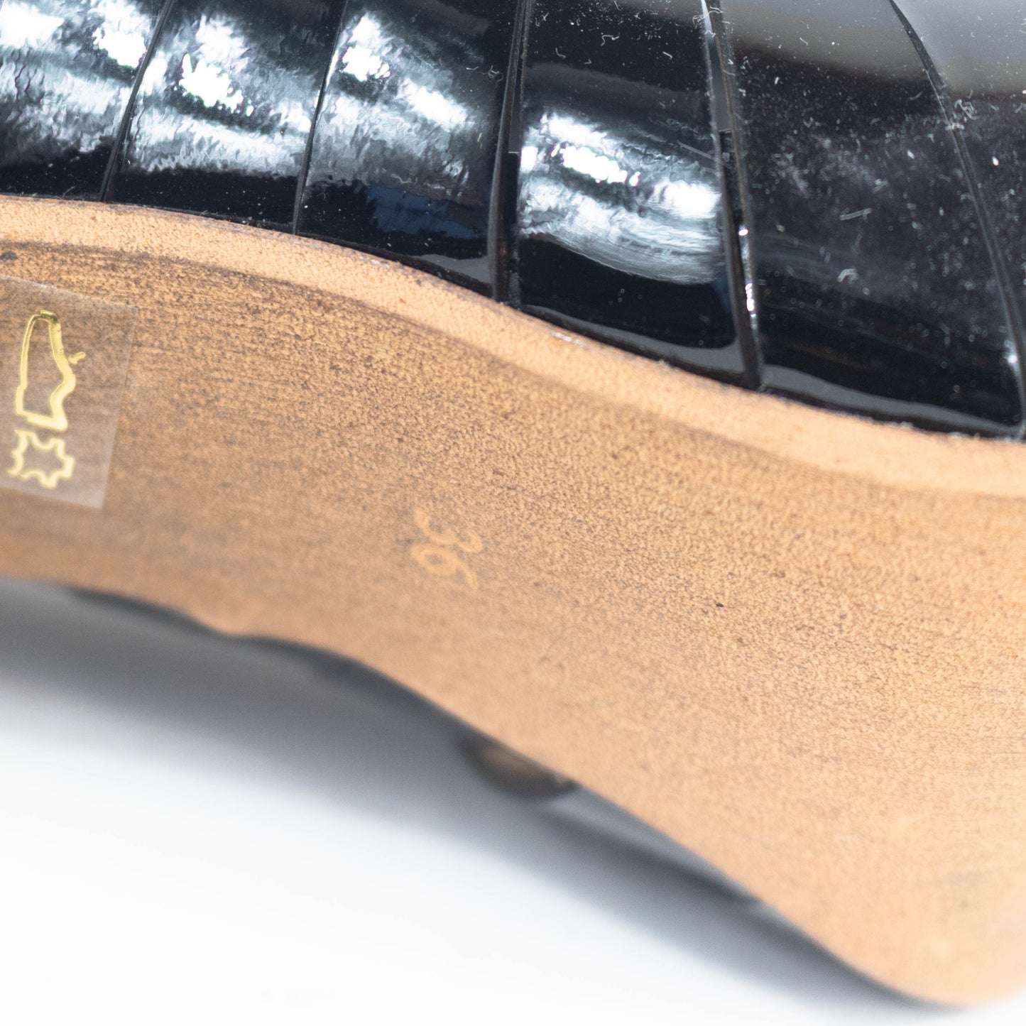 Sapatos EO
