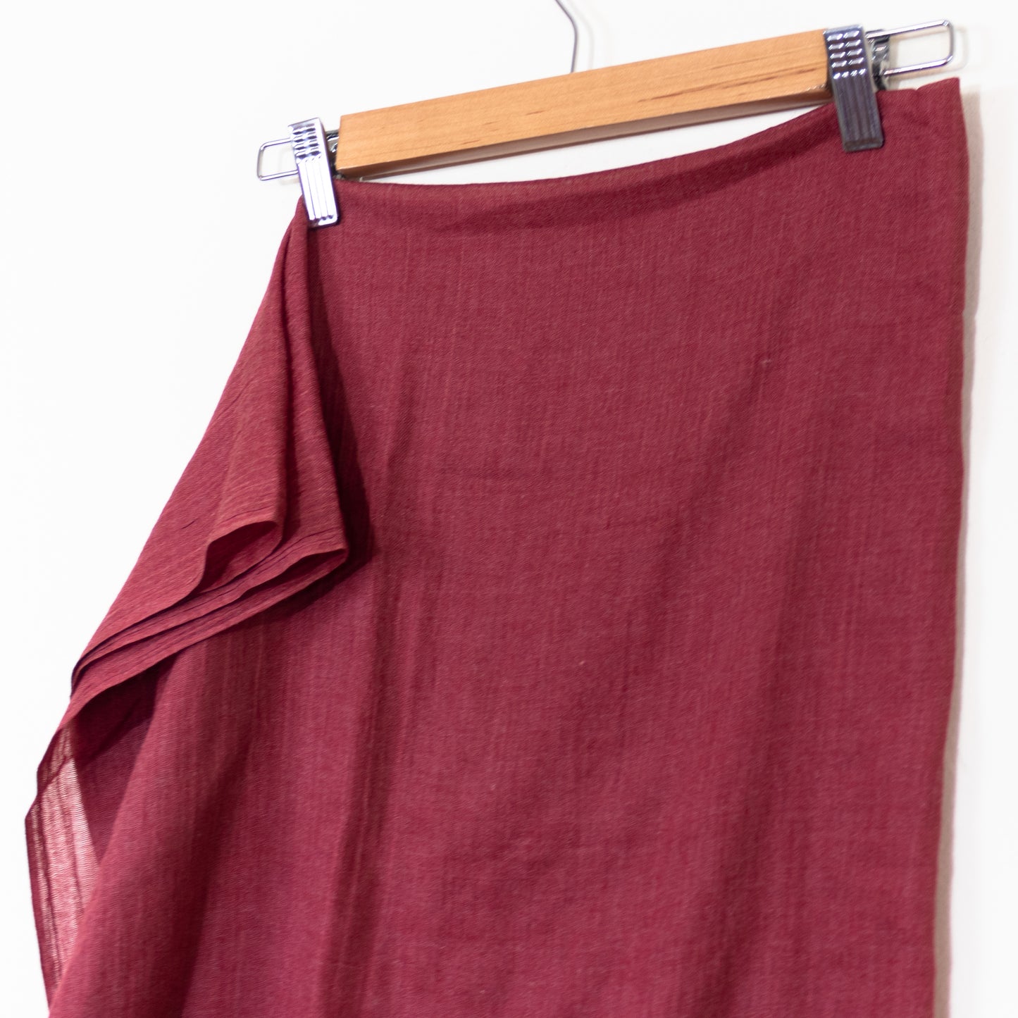 Écharpe Cashmere Feel