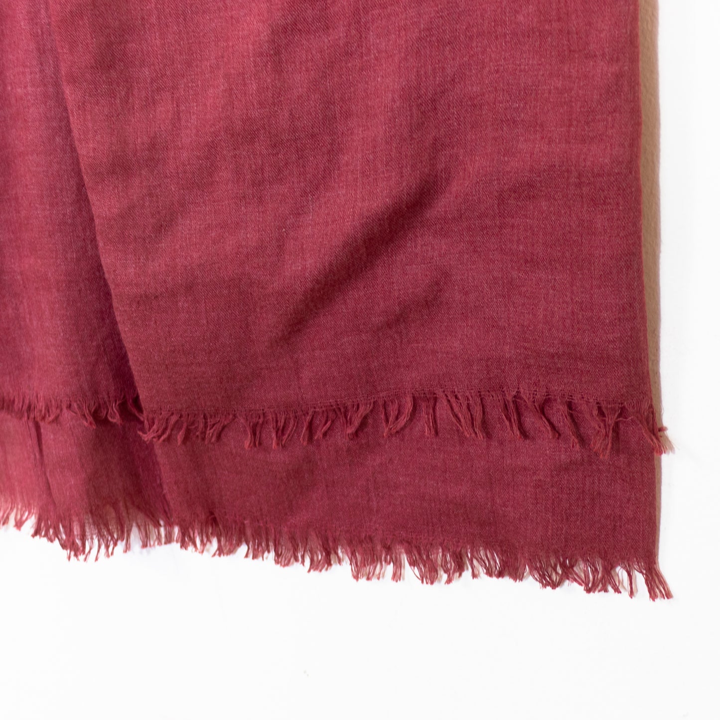 Écharpe Cashmere Feel
