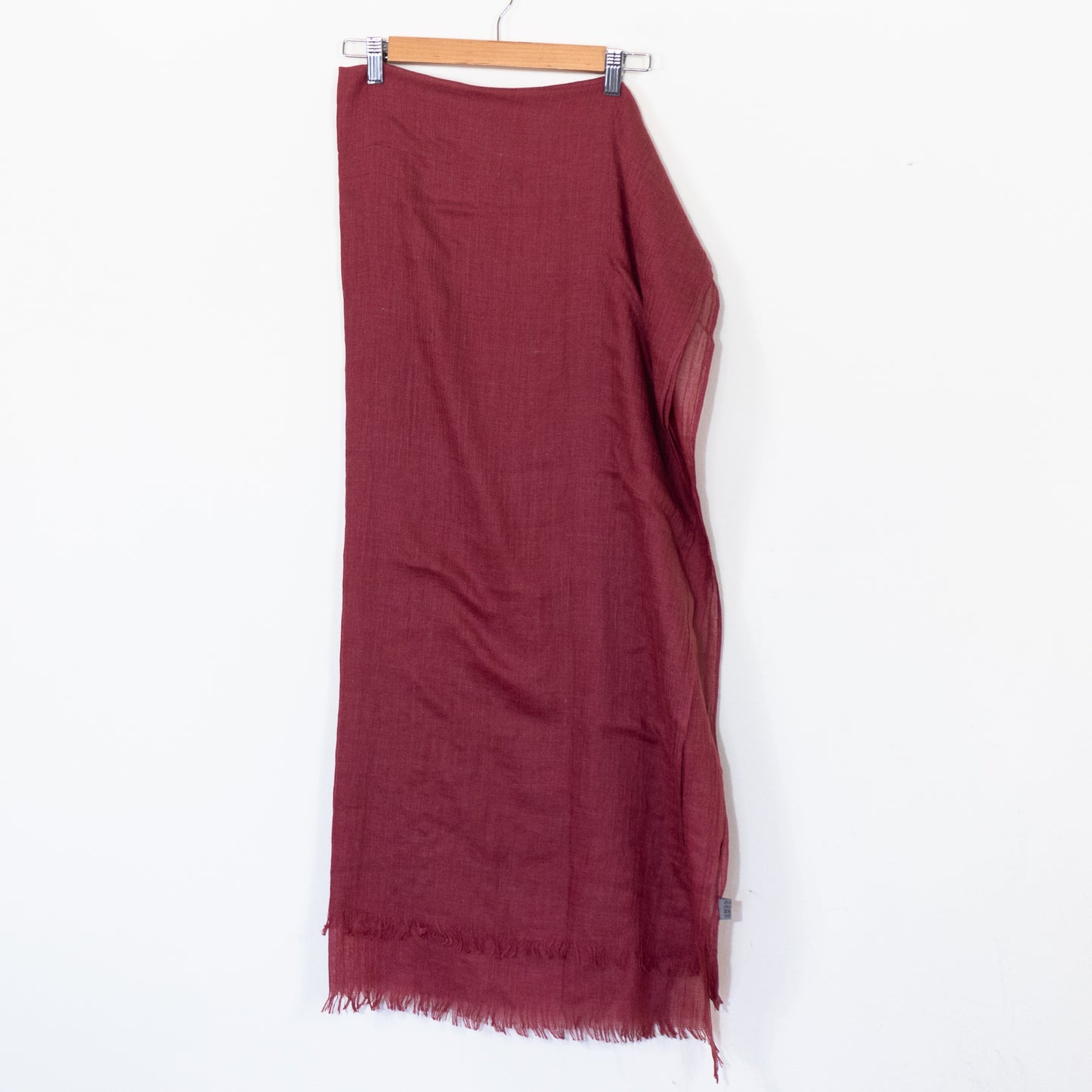 Écharpe Cashmere Feel