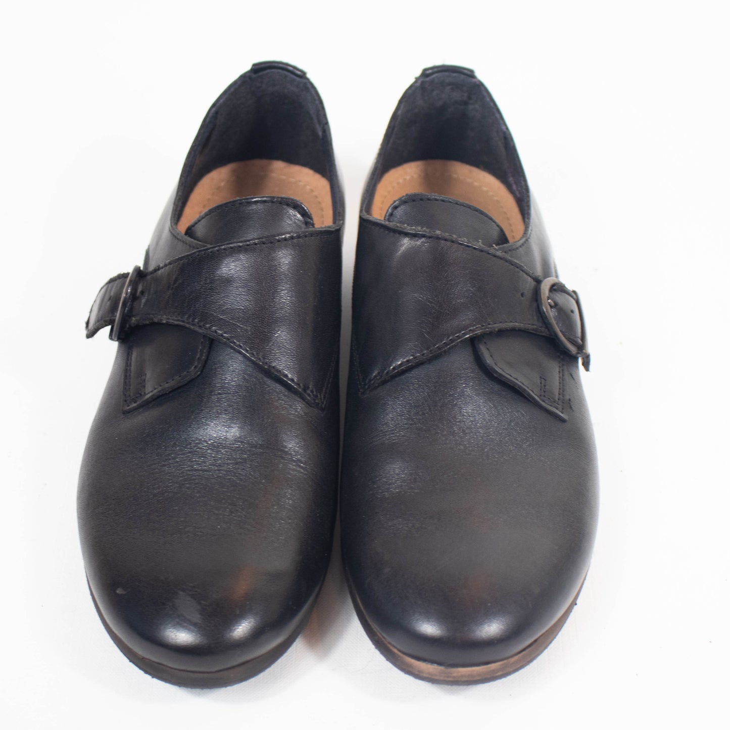 kicker shoes