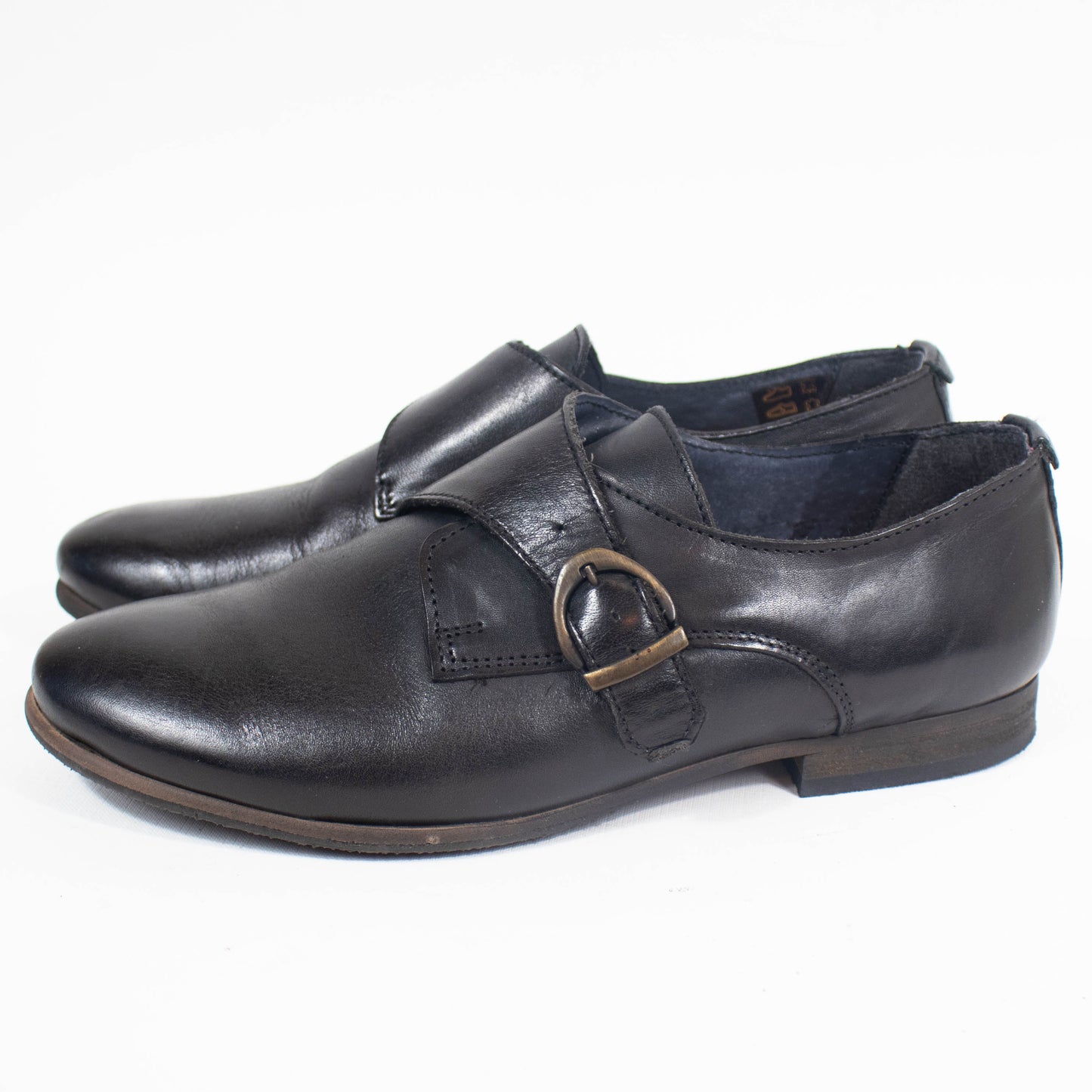 kicker shoes