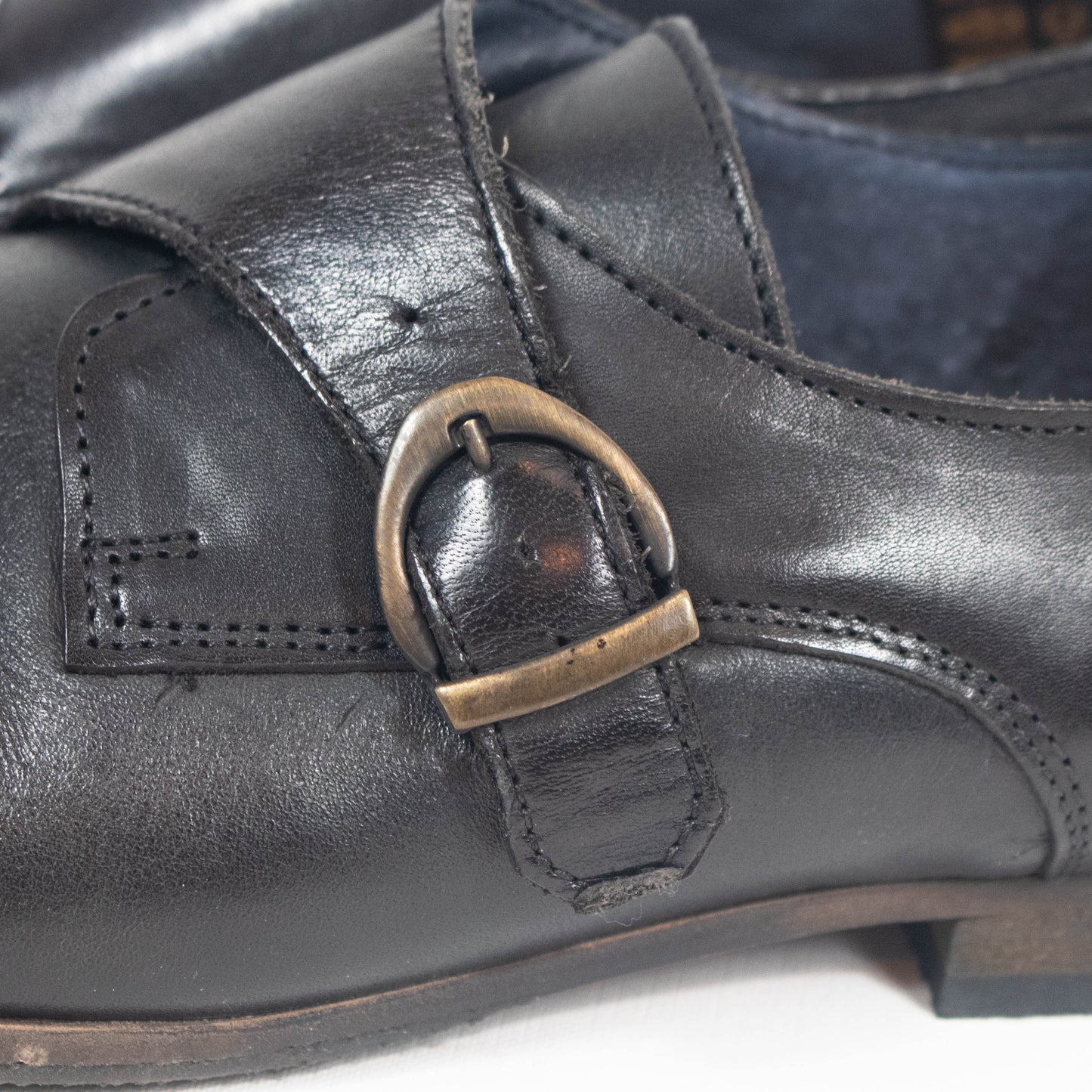kicker shoes