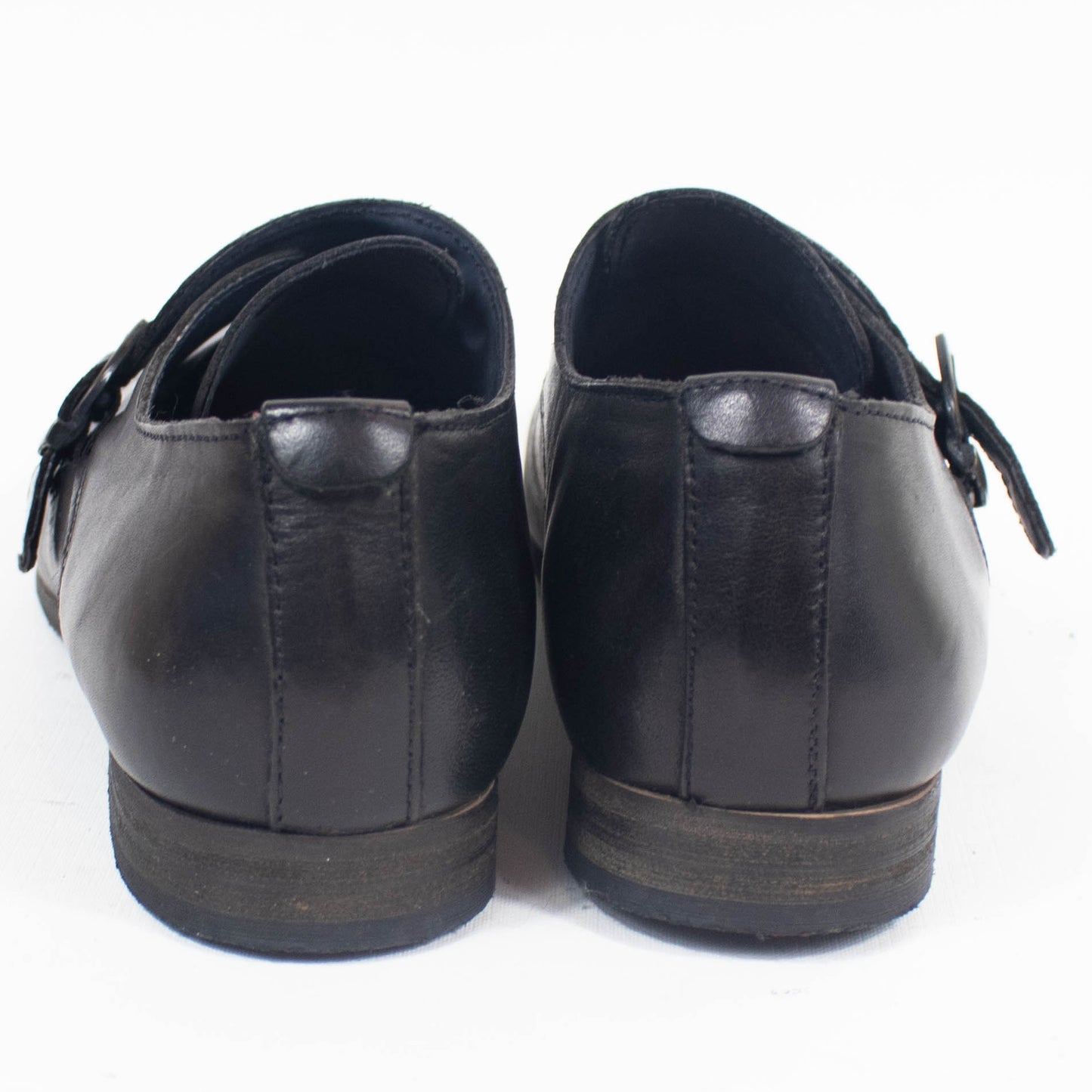 kicker shoes