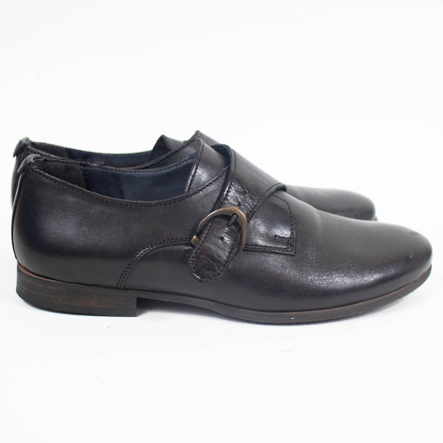 kicker shoes