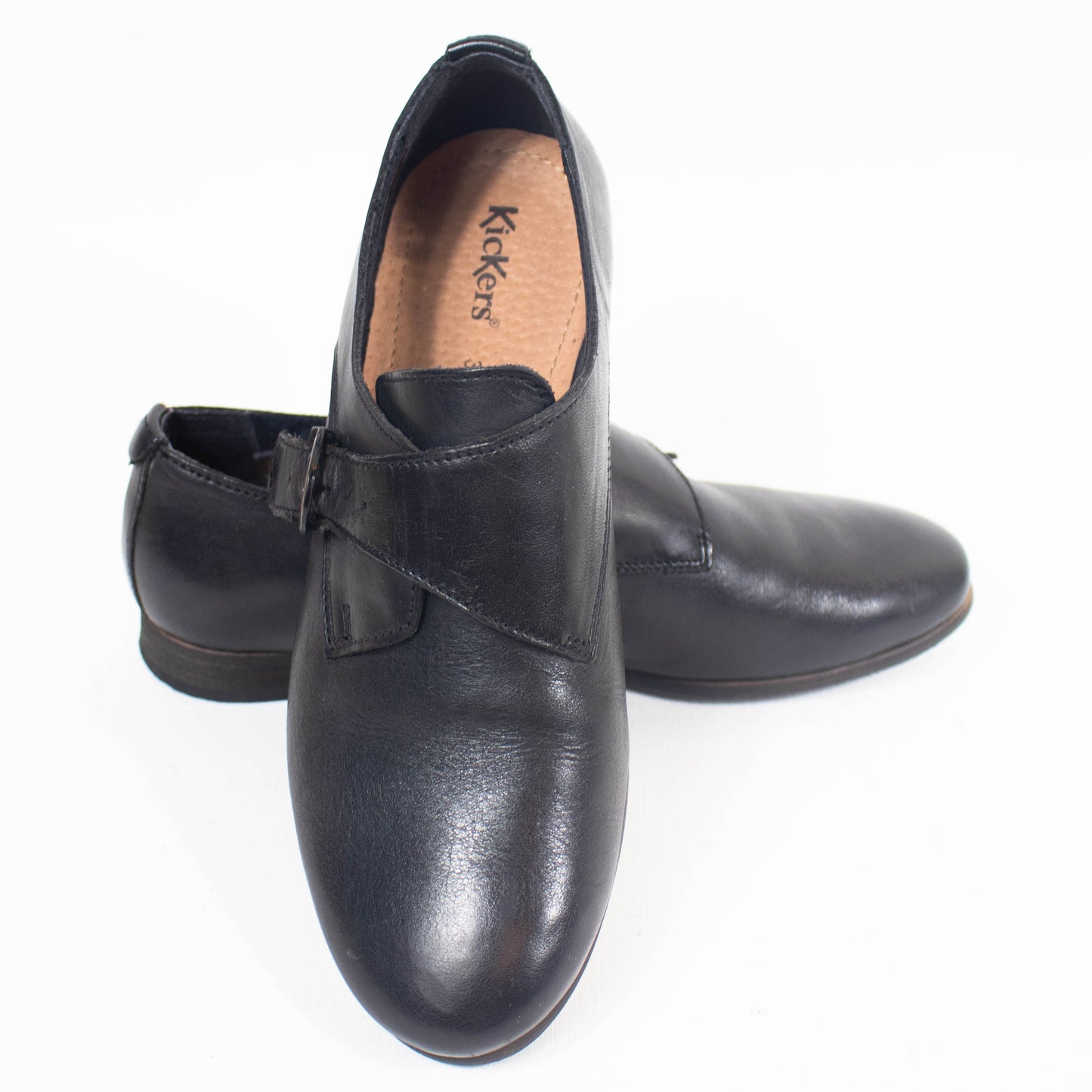 kicker shoes