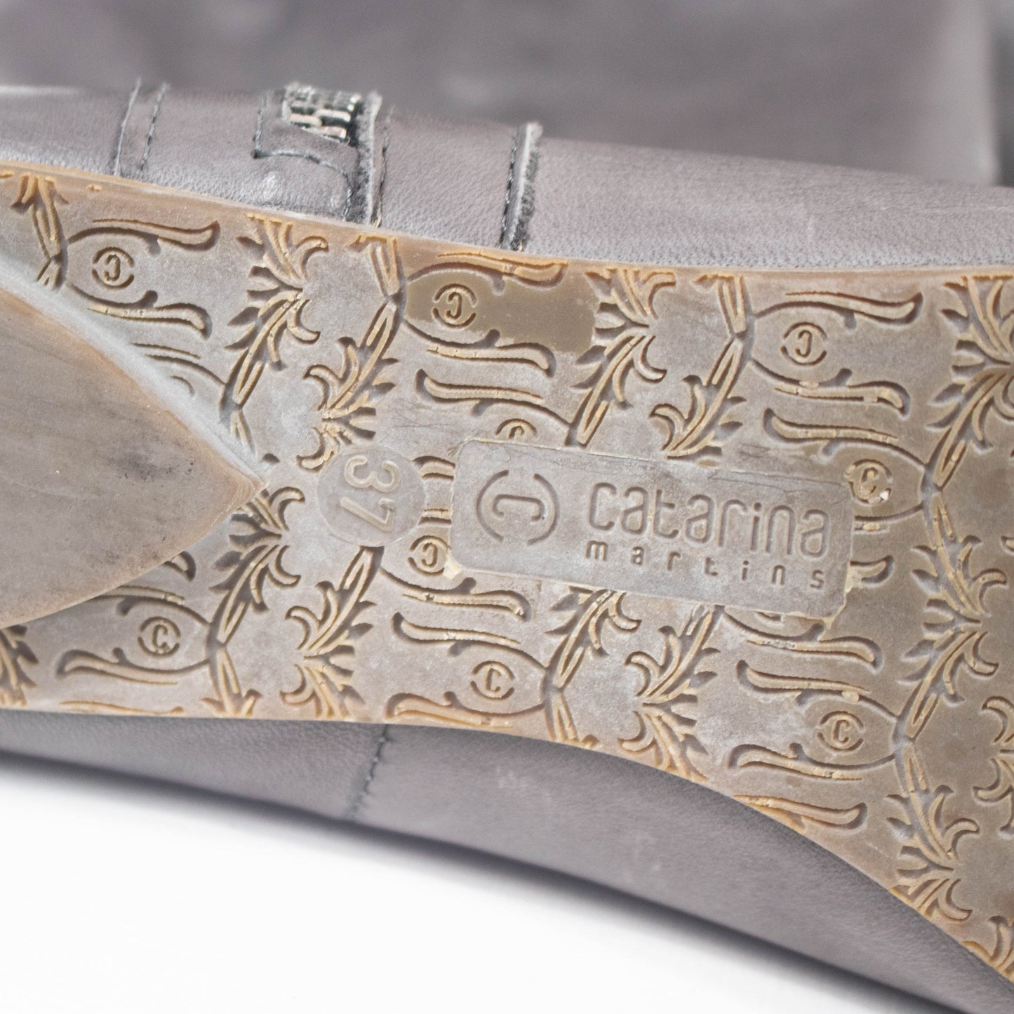 Catarina Martins Boots