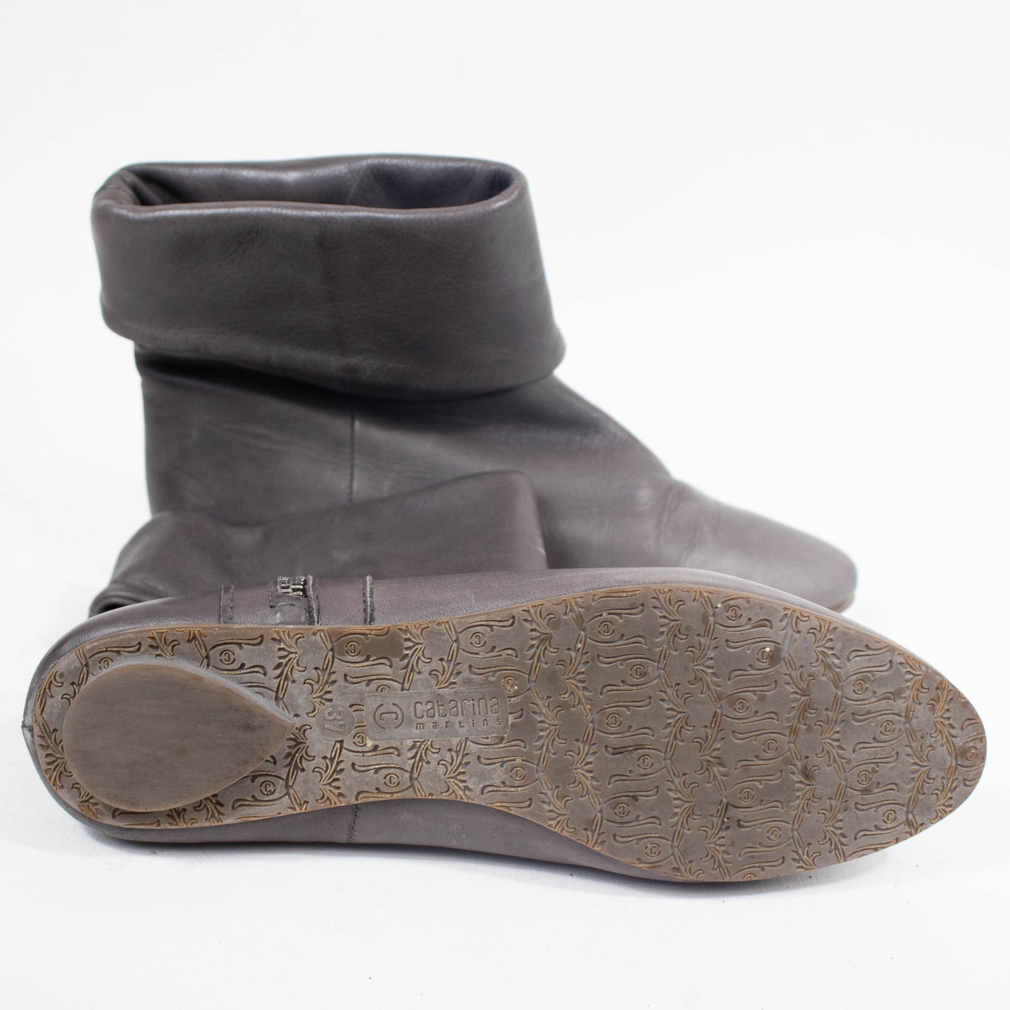 Catarina Martins Boots