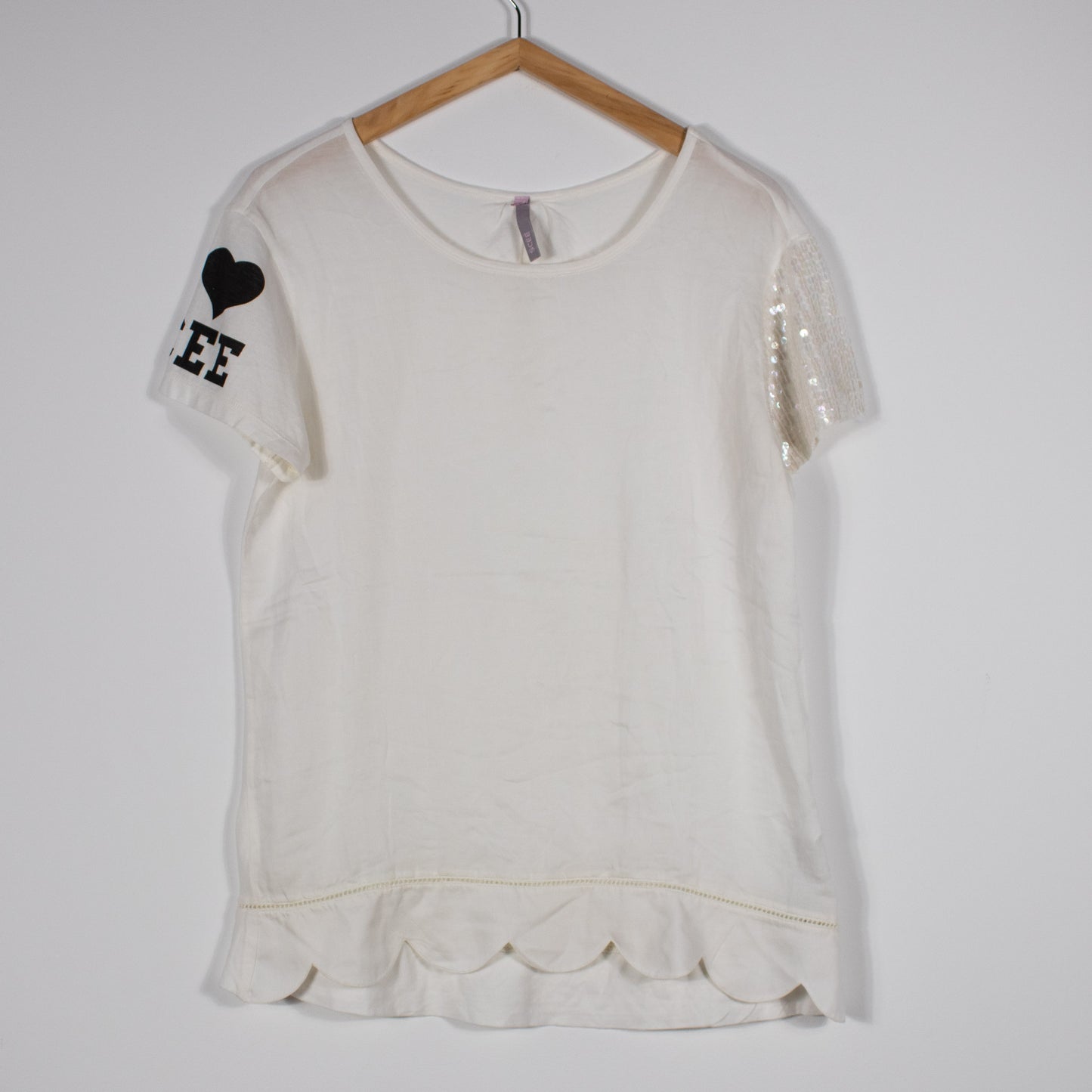 T-shirt Scee