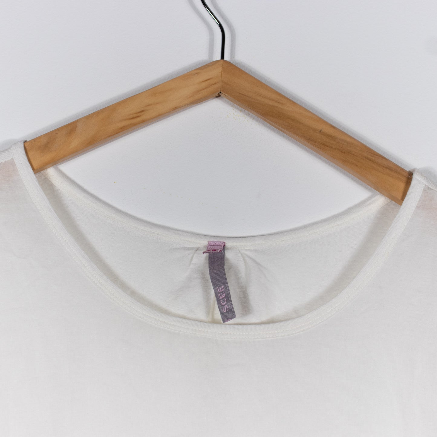 T-shirt Scee