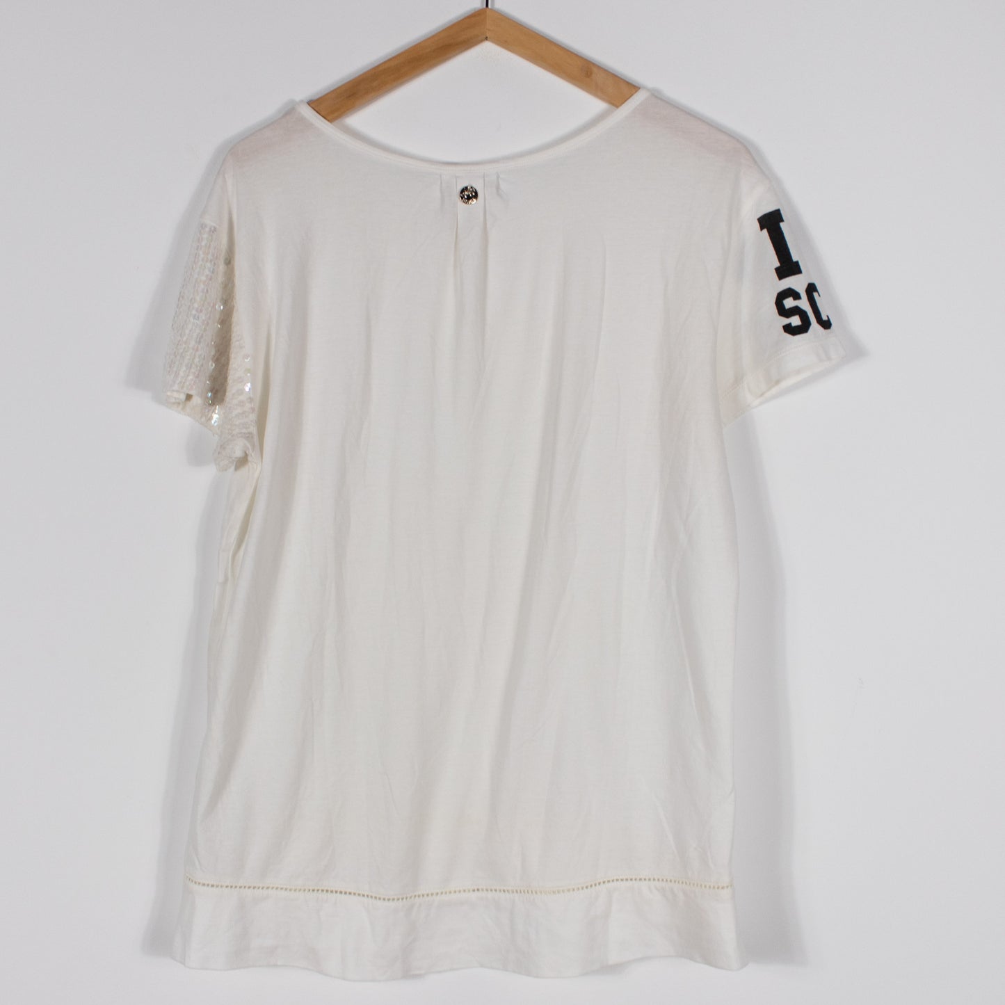 T-shirt Scee