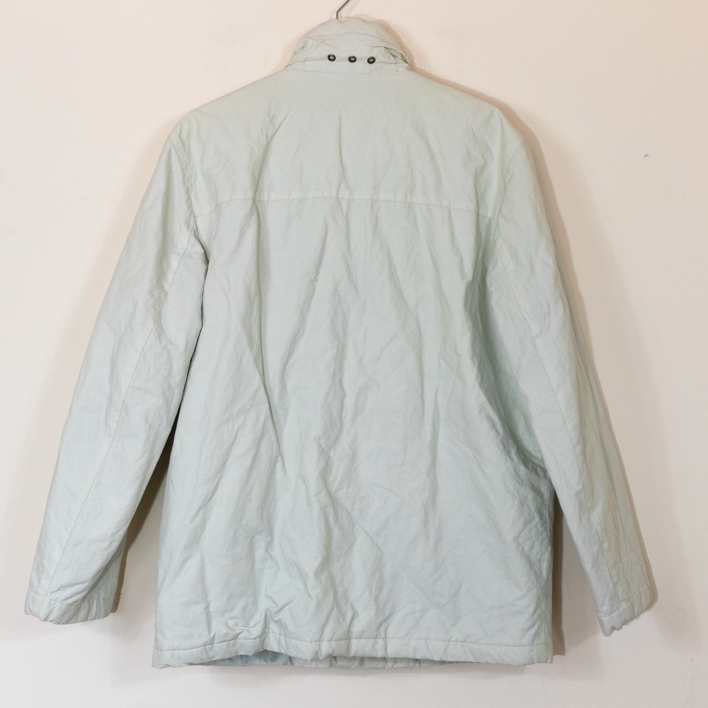 Lion of Porches coat