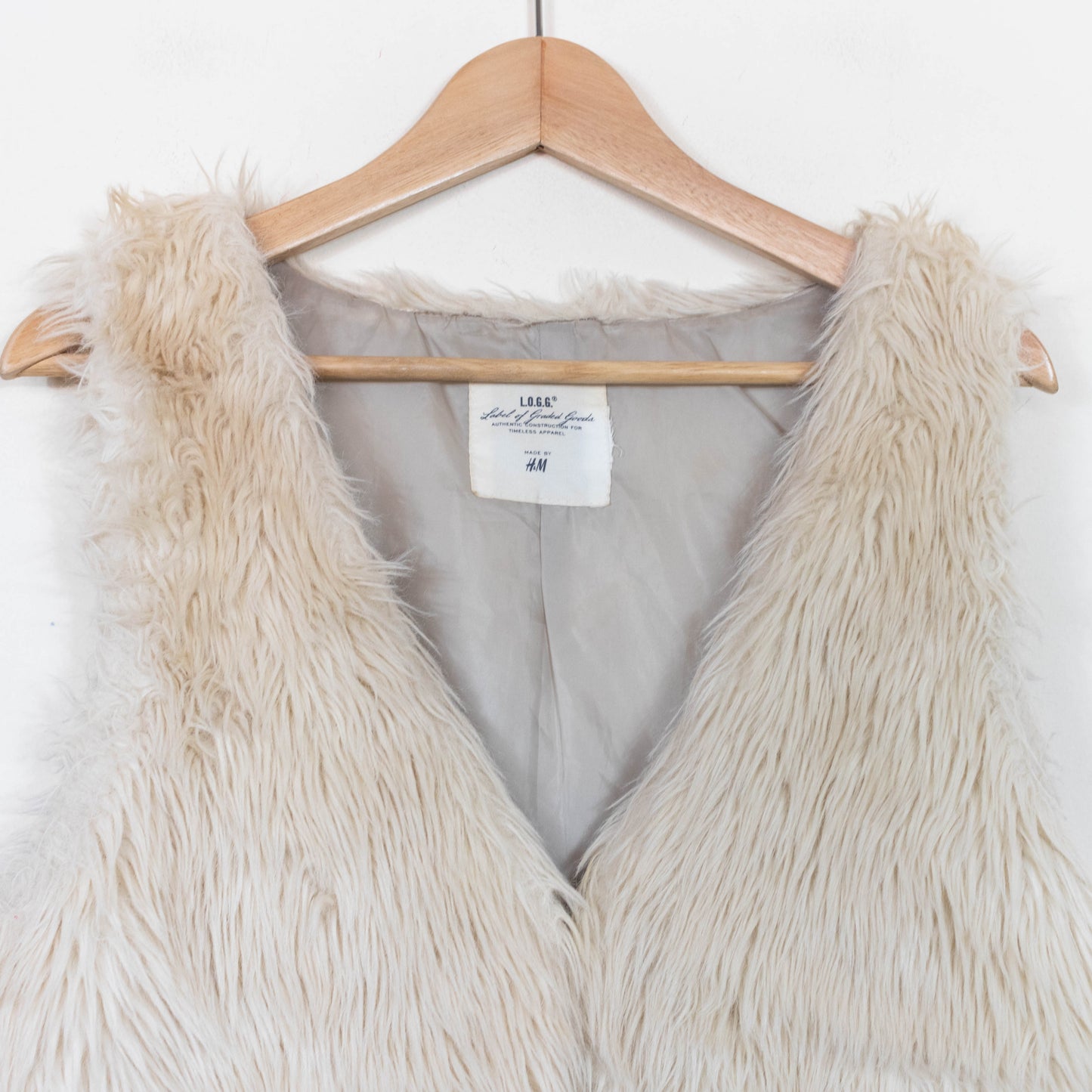 H&M vest