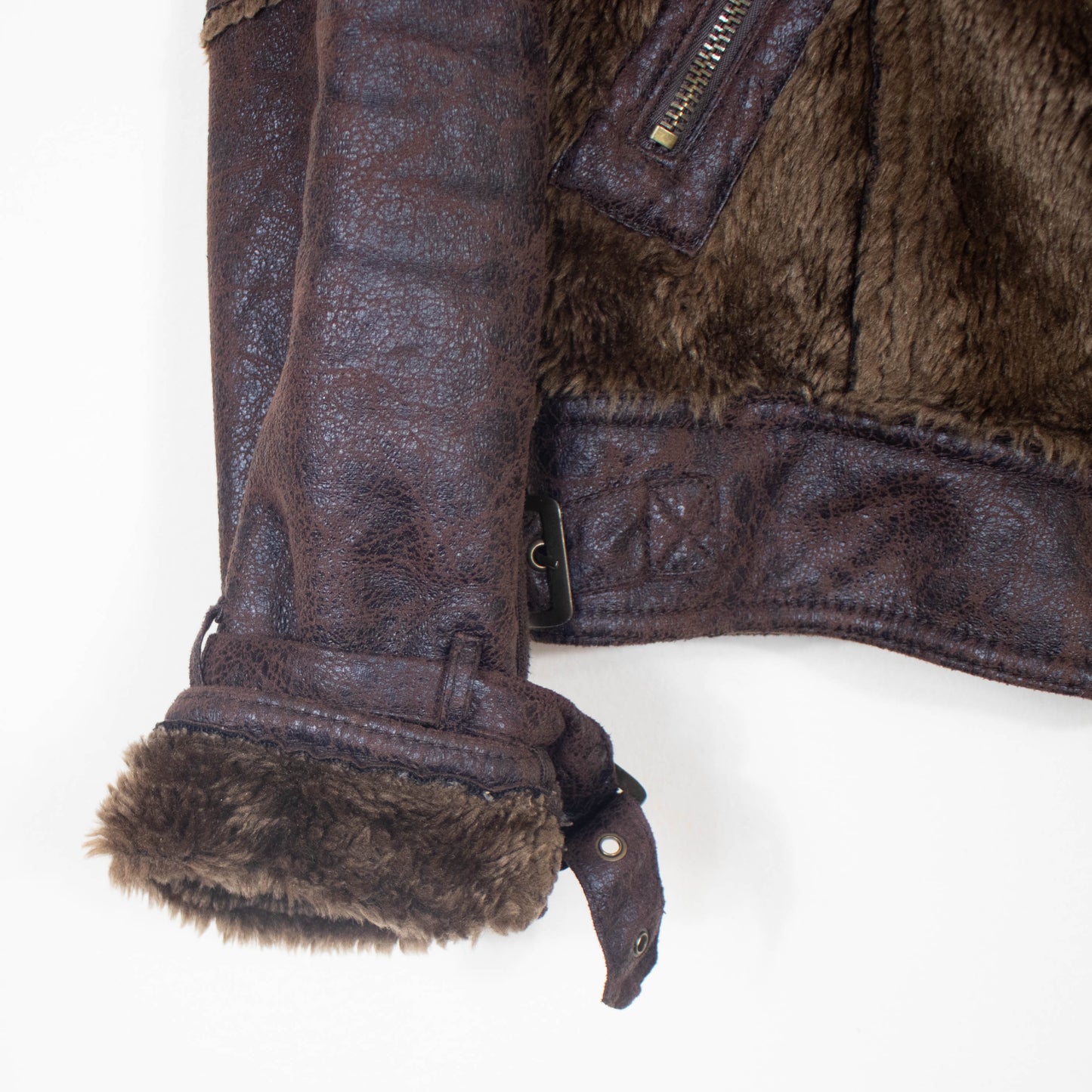 Casaco Pull&Bear