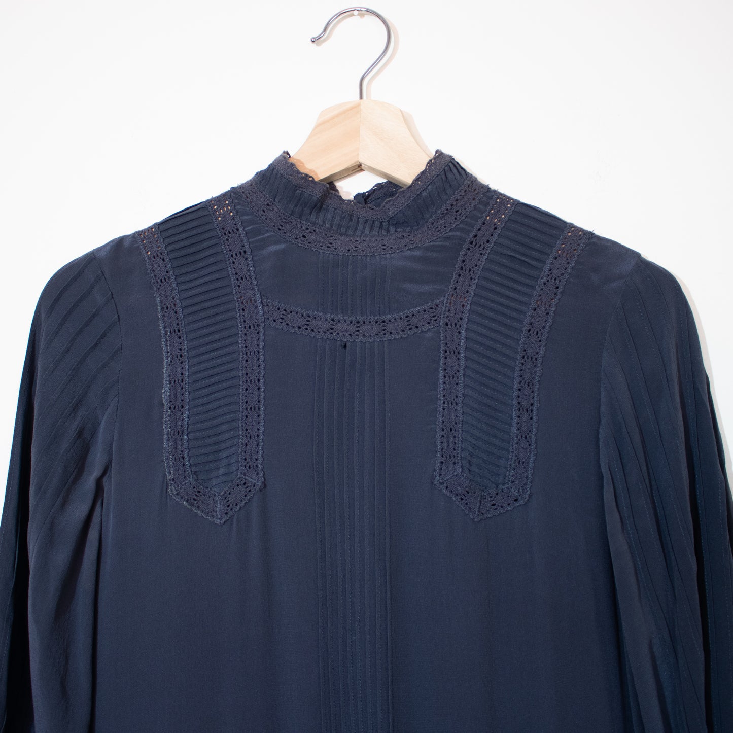 Vestido Zara