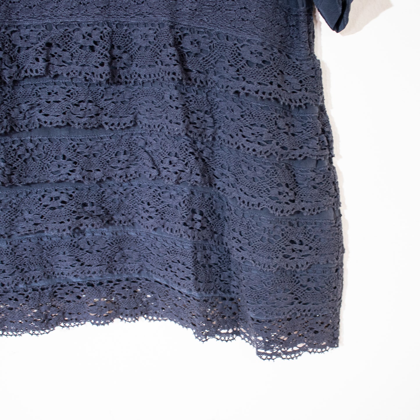 Vestido Zara