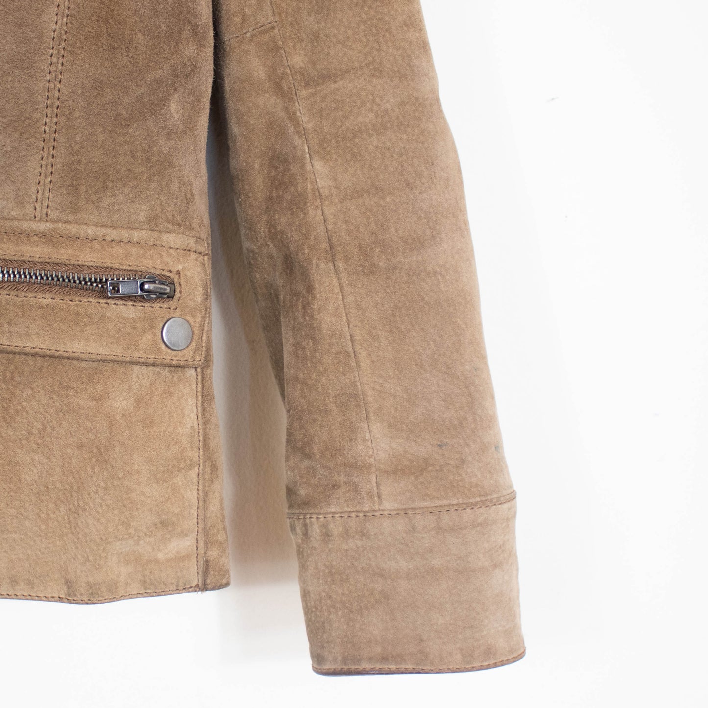 Modalfa coat
