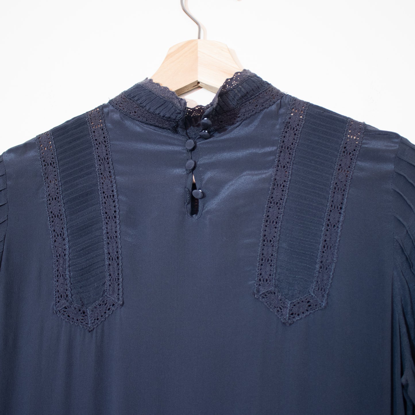 Vestido Zara