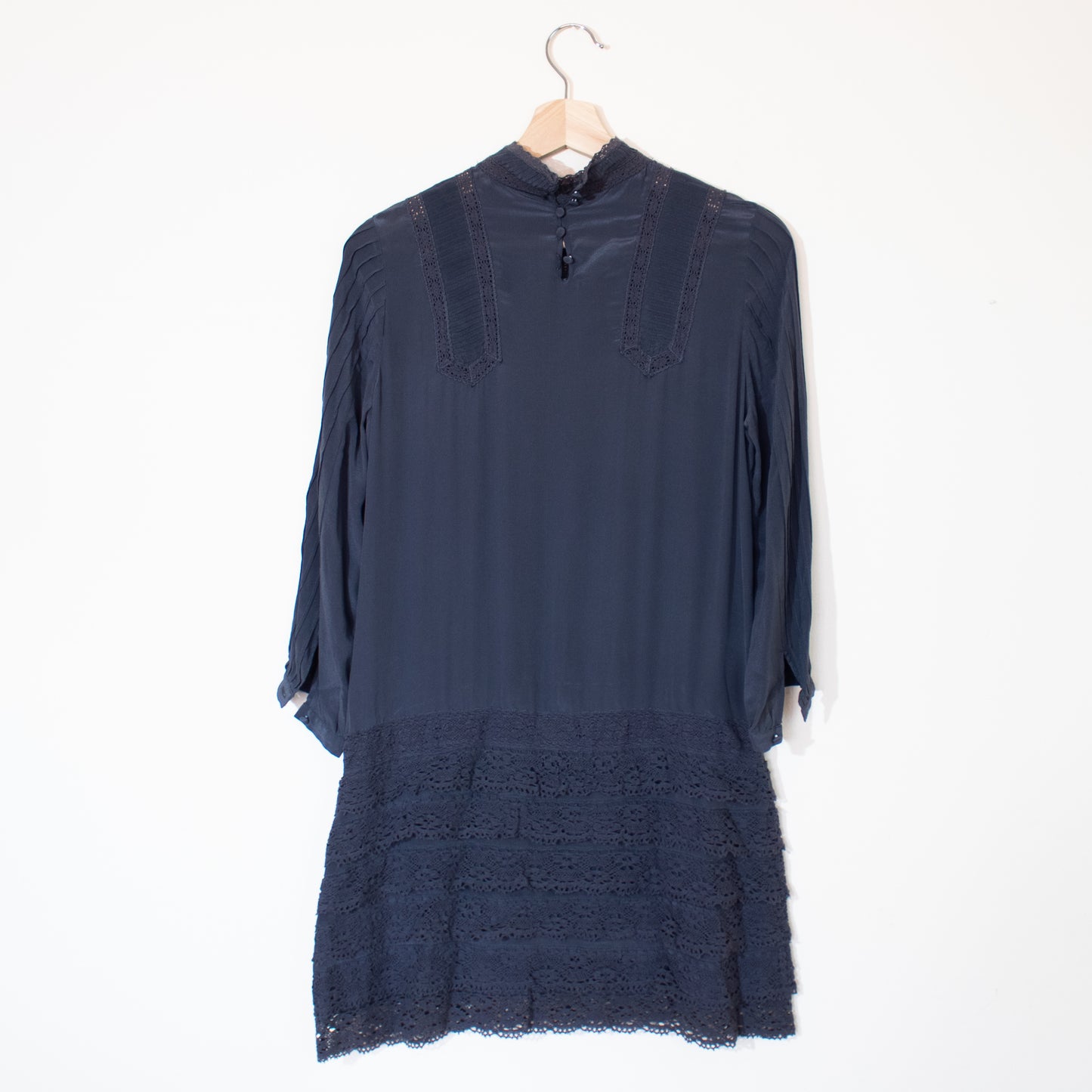 Vestido Zara