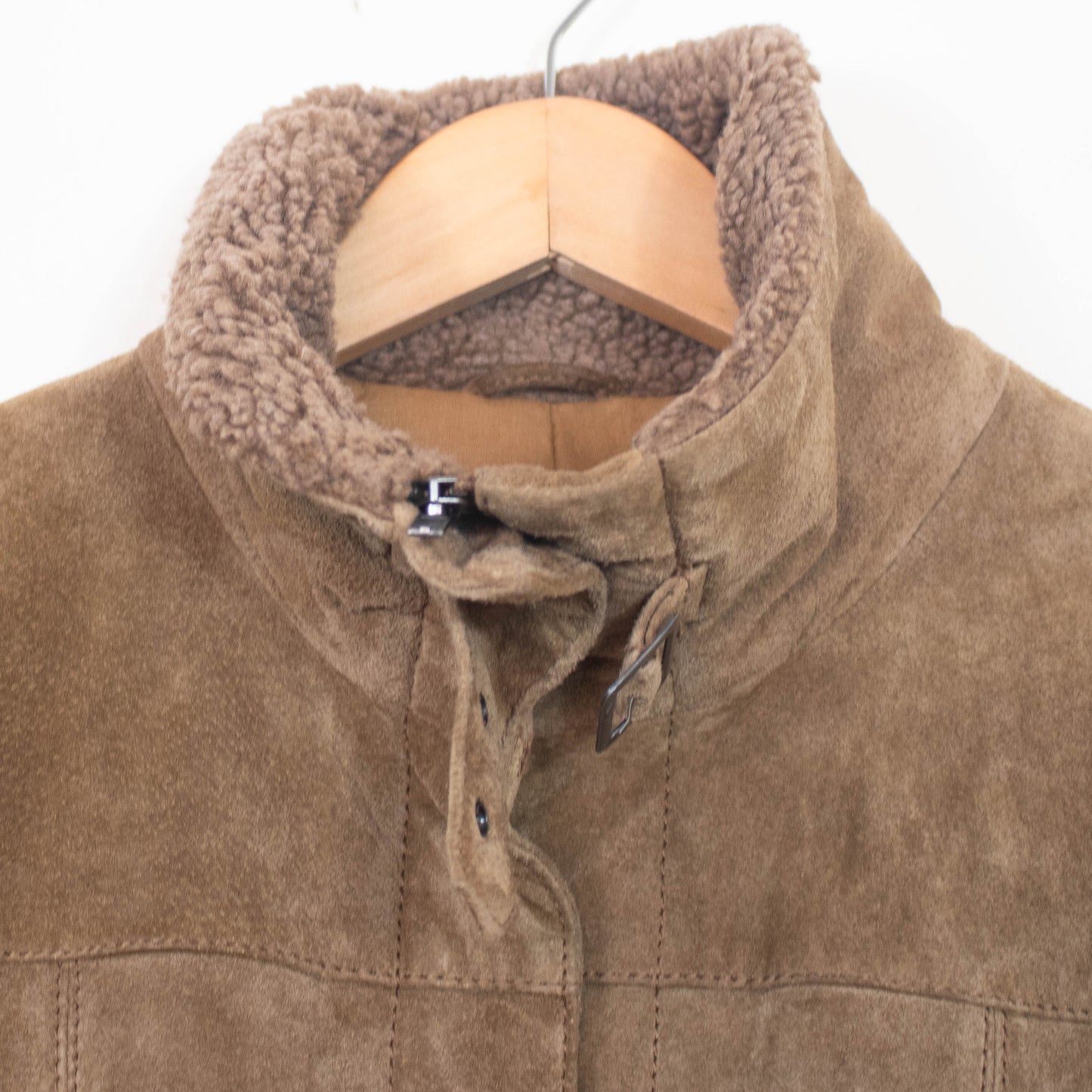 Just coat