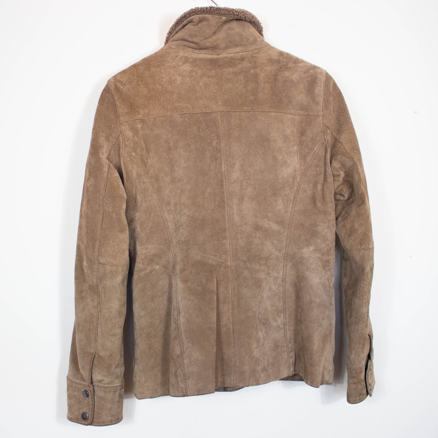 Just coat
