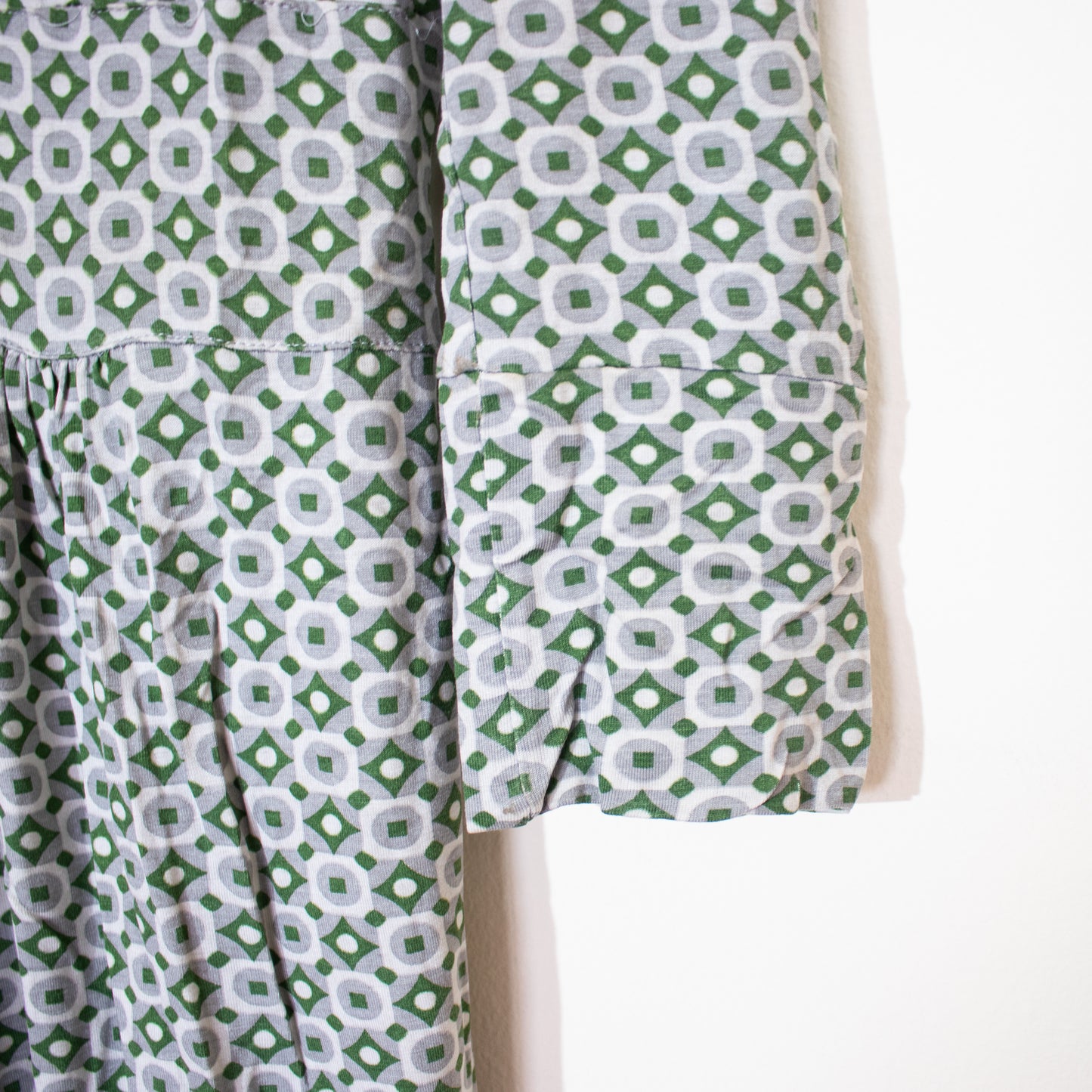 Pauline B dress