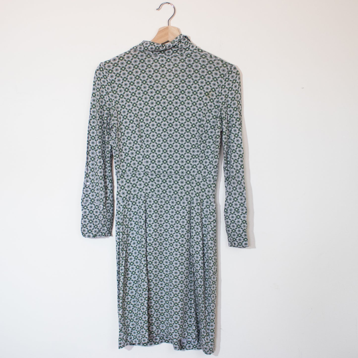 Pauline B dress