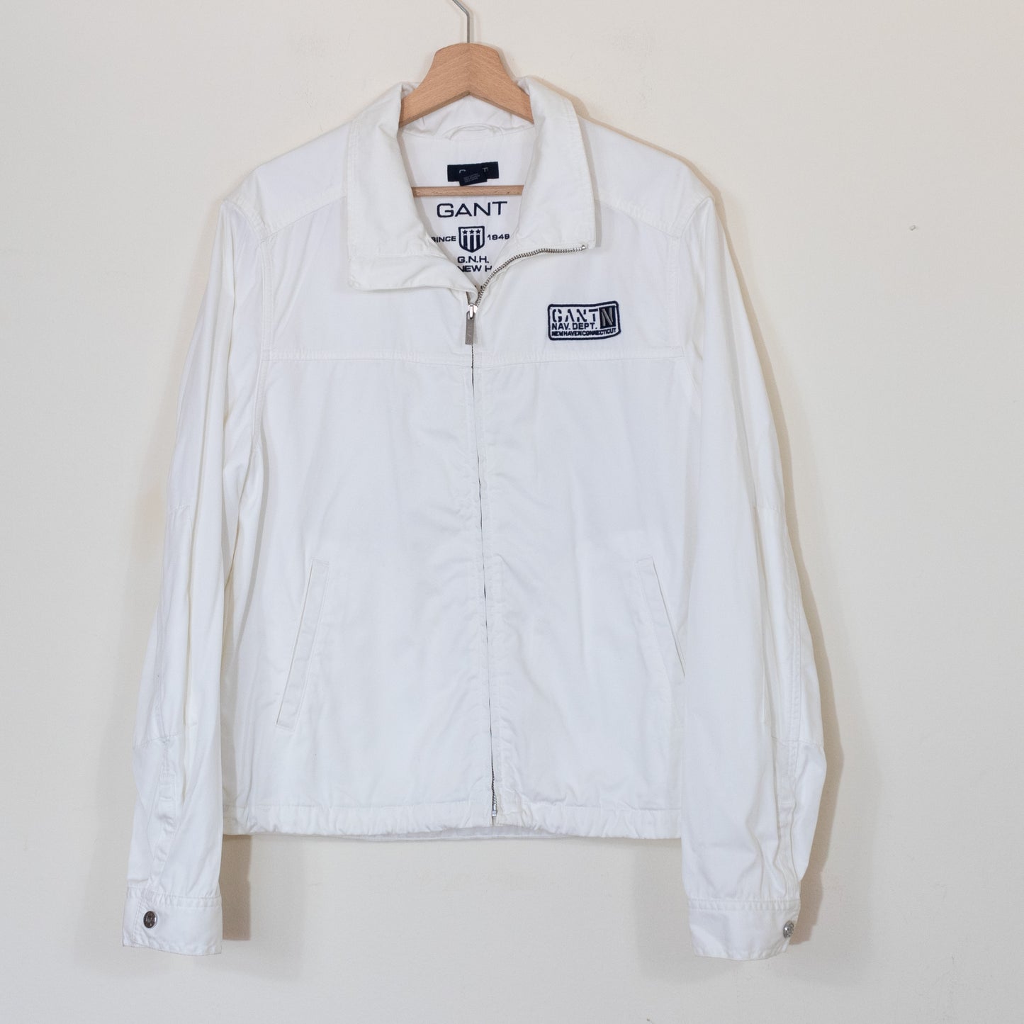 Gant jacket