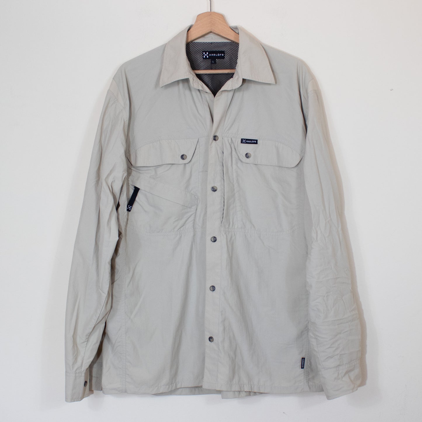 Haglofs jacket