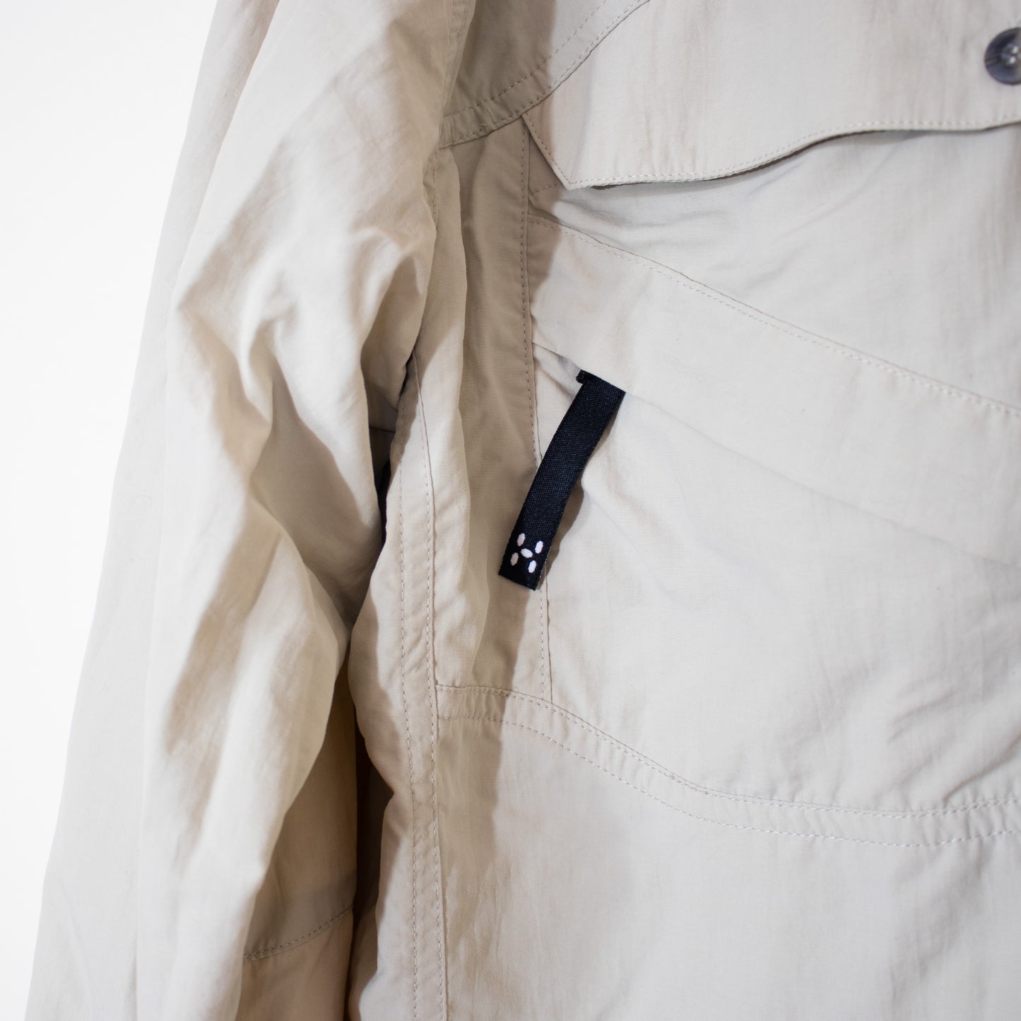 Haglofs jacket