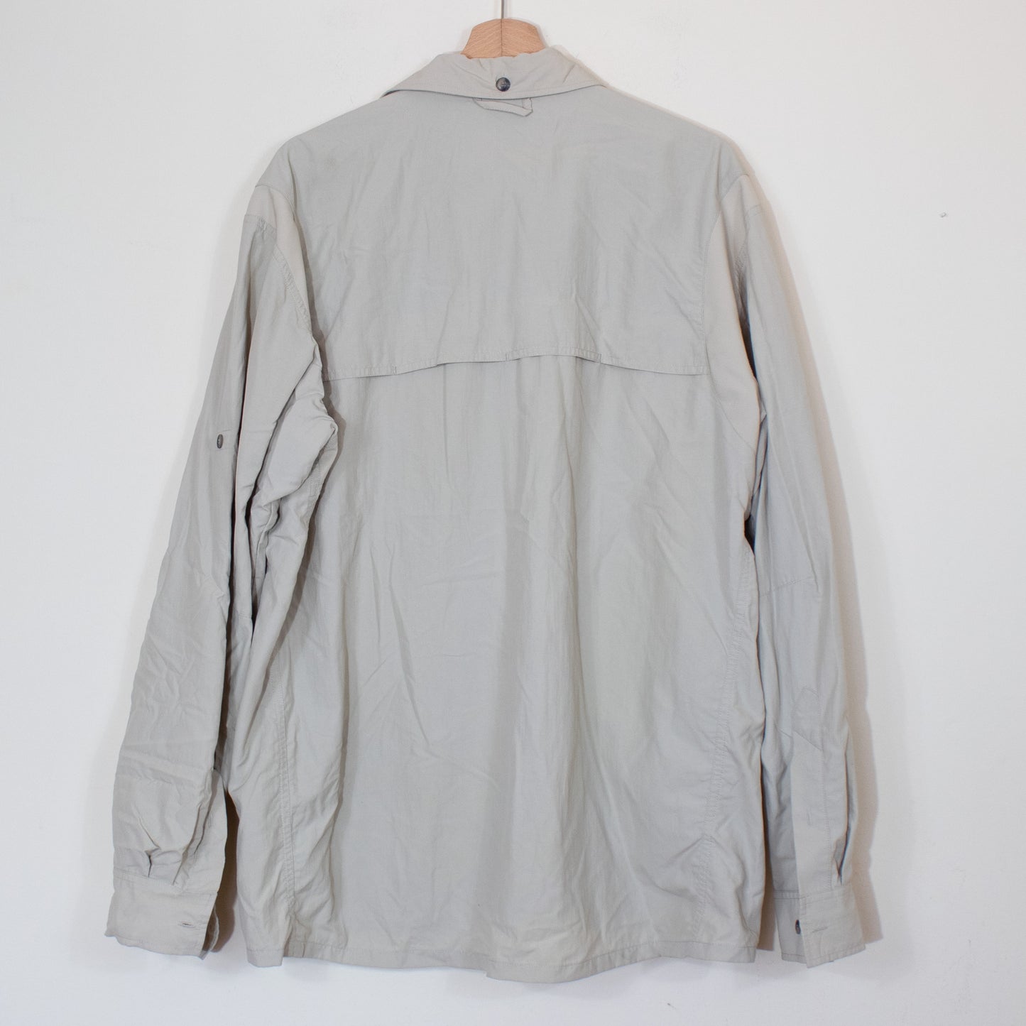 Haglofs jacket
