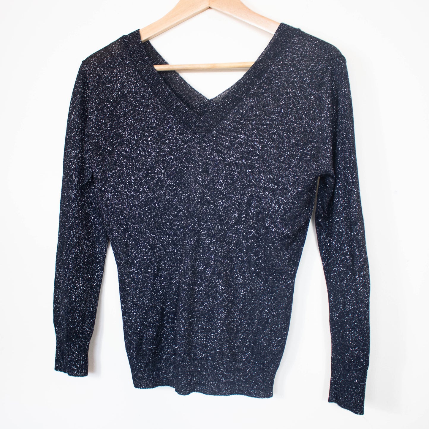 Zara sweater