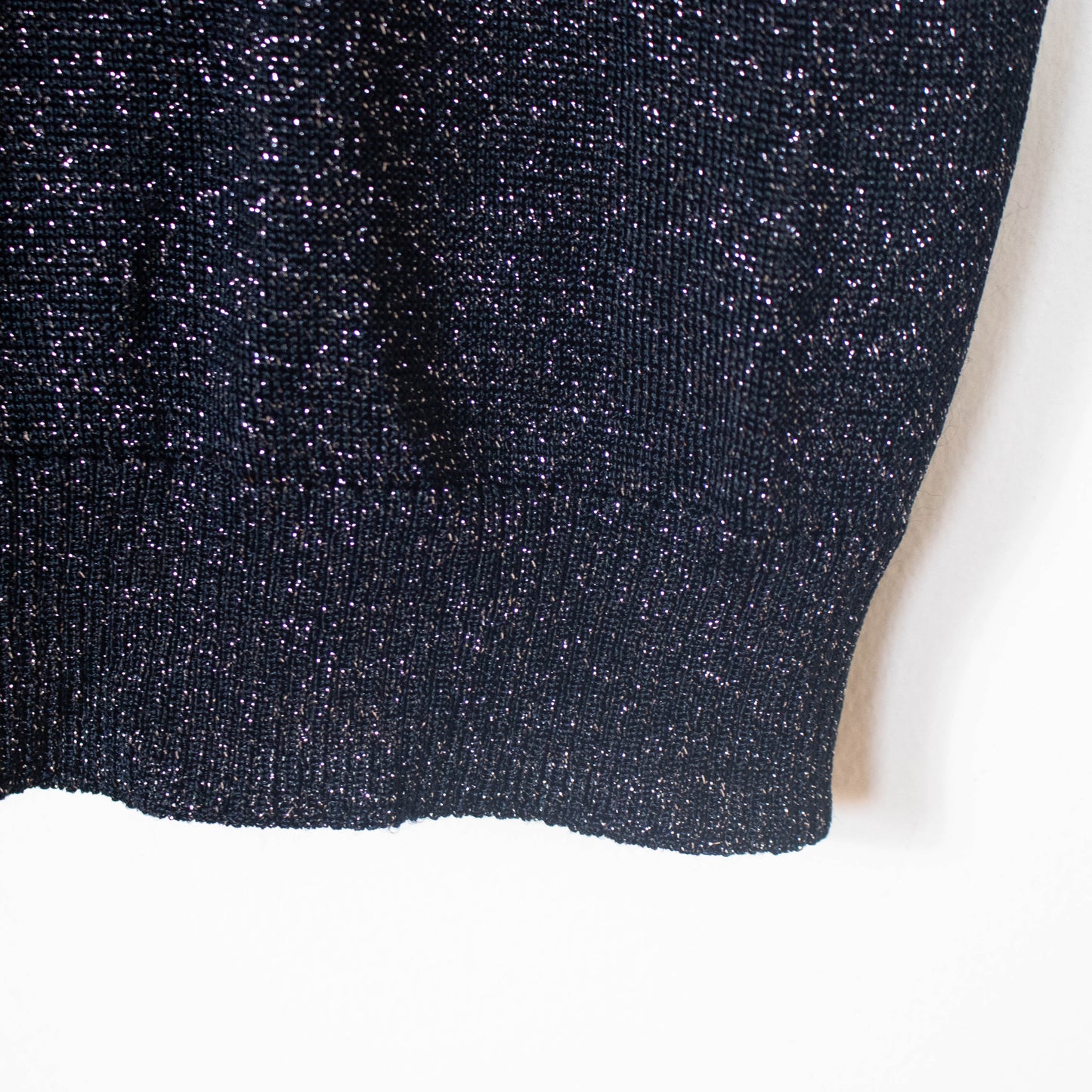 Zara sweater