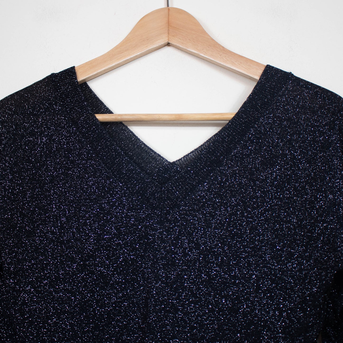 Zara sweater