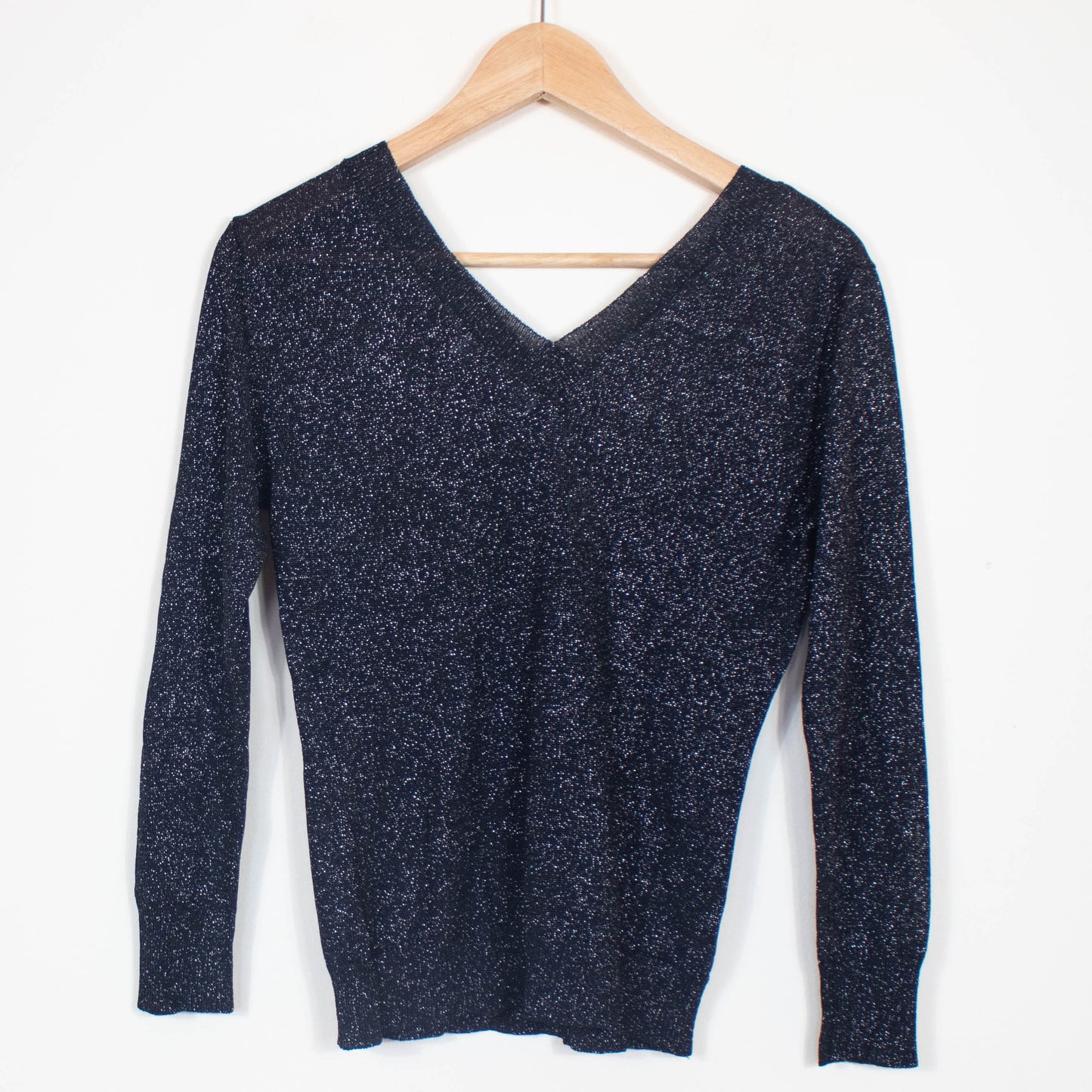 Zara sweater