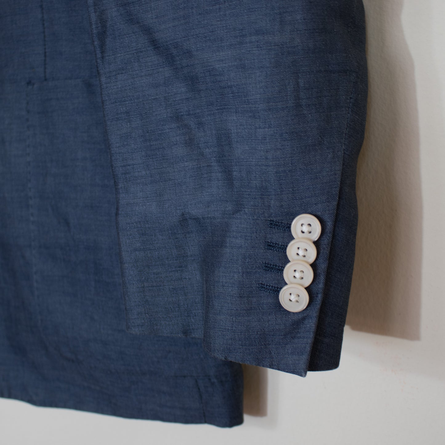 cornelian blazer