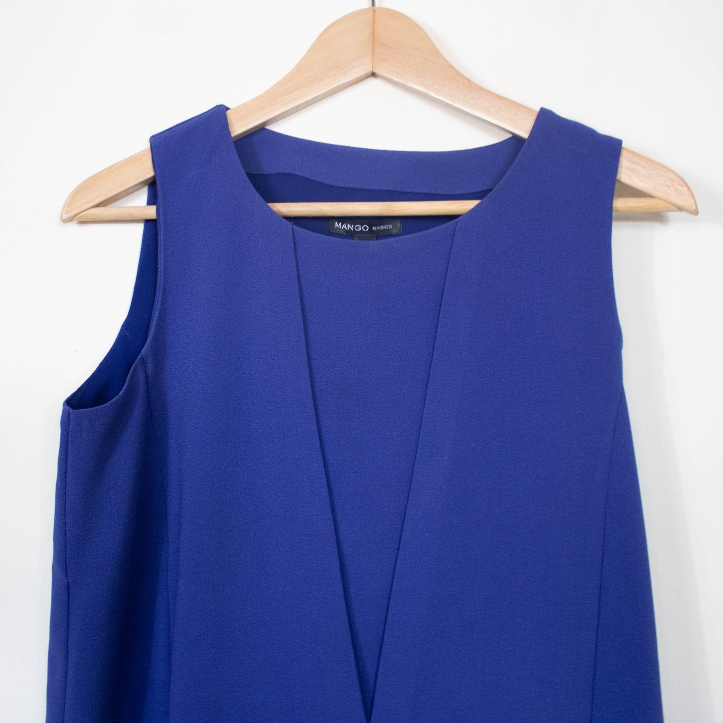 mango dress