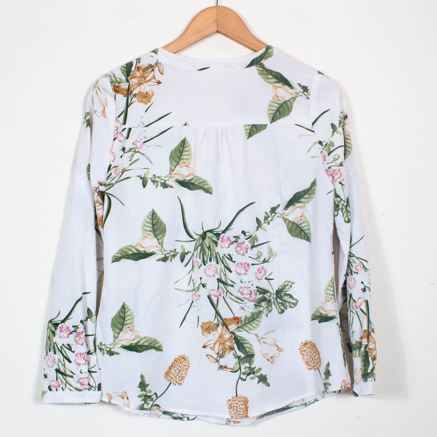 Natural Collection shirt