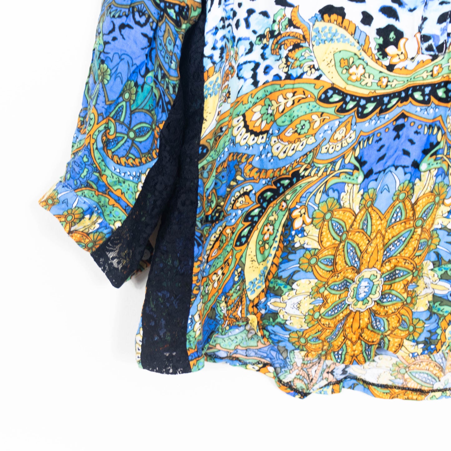 Blusa Suzane L.
