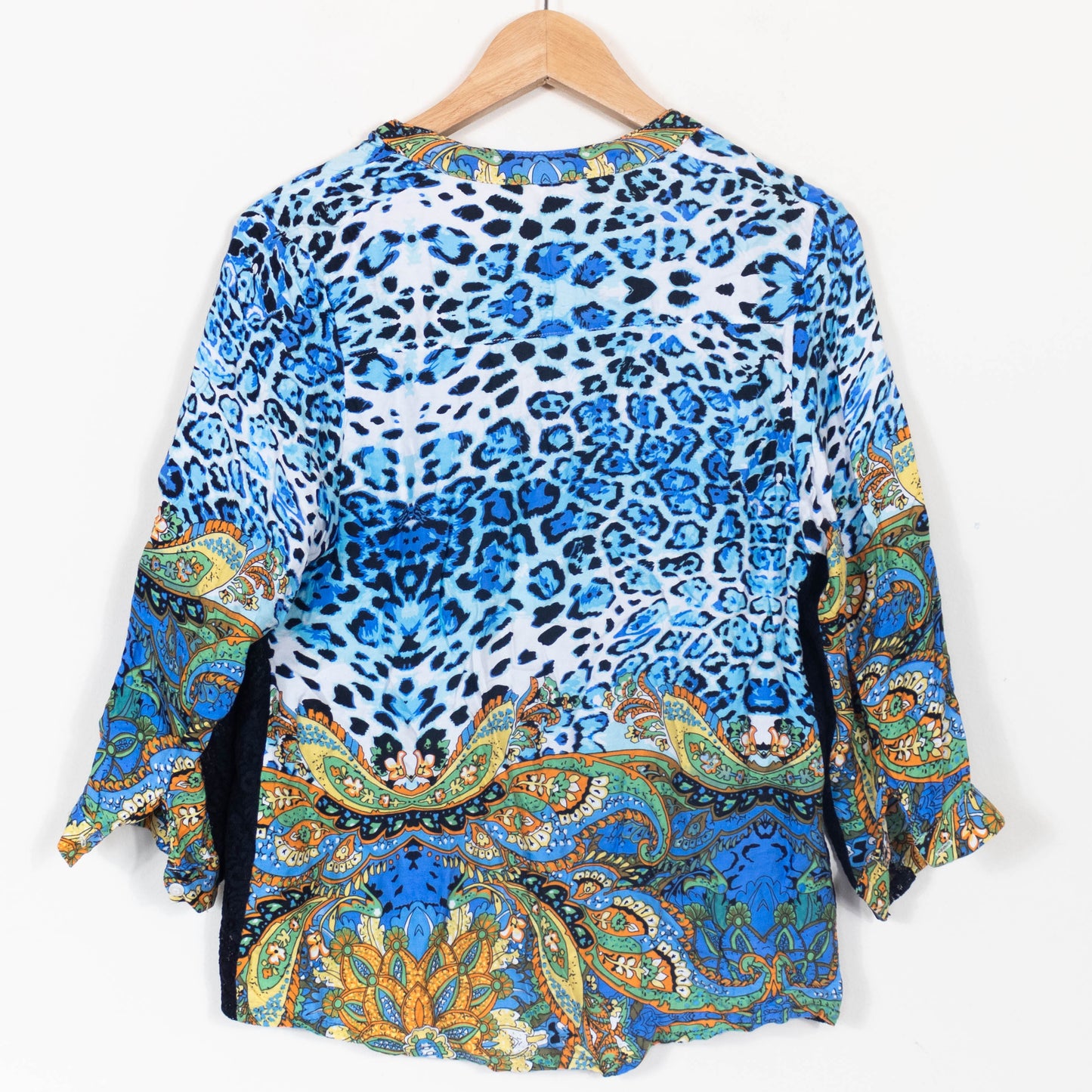 Blusa Suzane L.