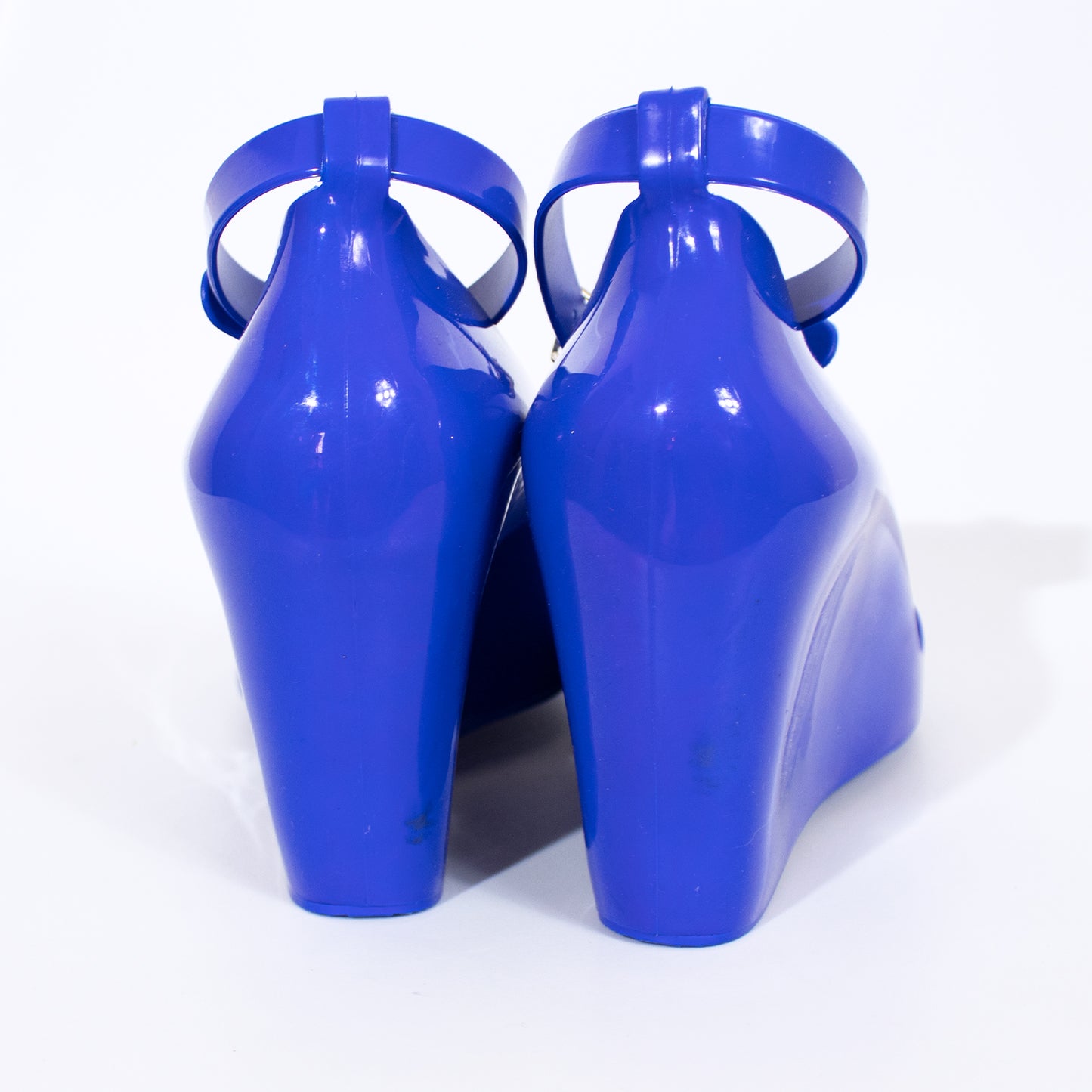 Melissa sandals