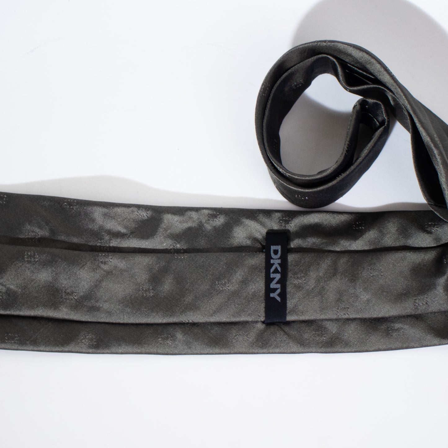 DKNY Gravata