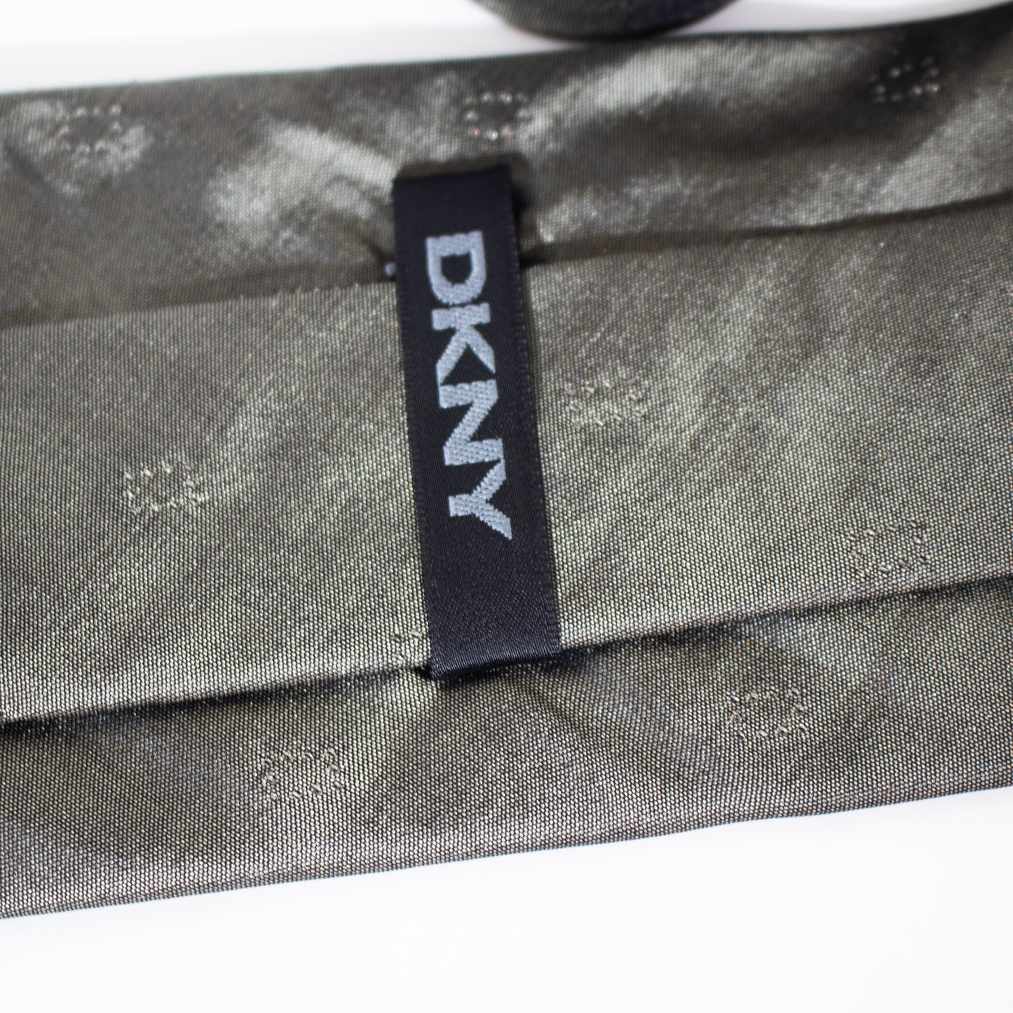DKNY Gravata