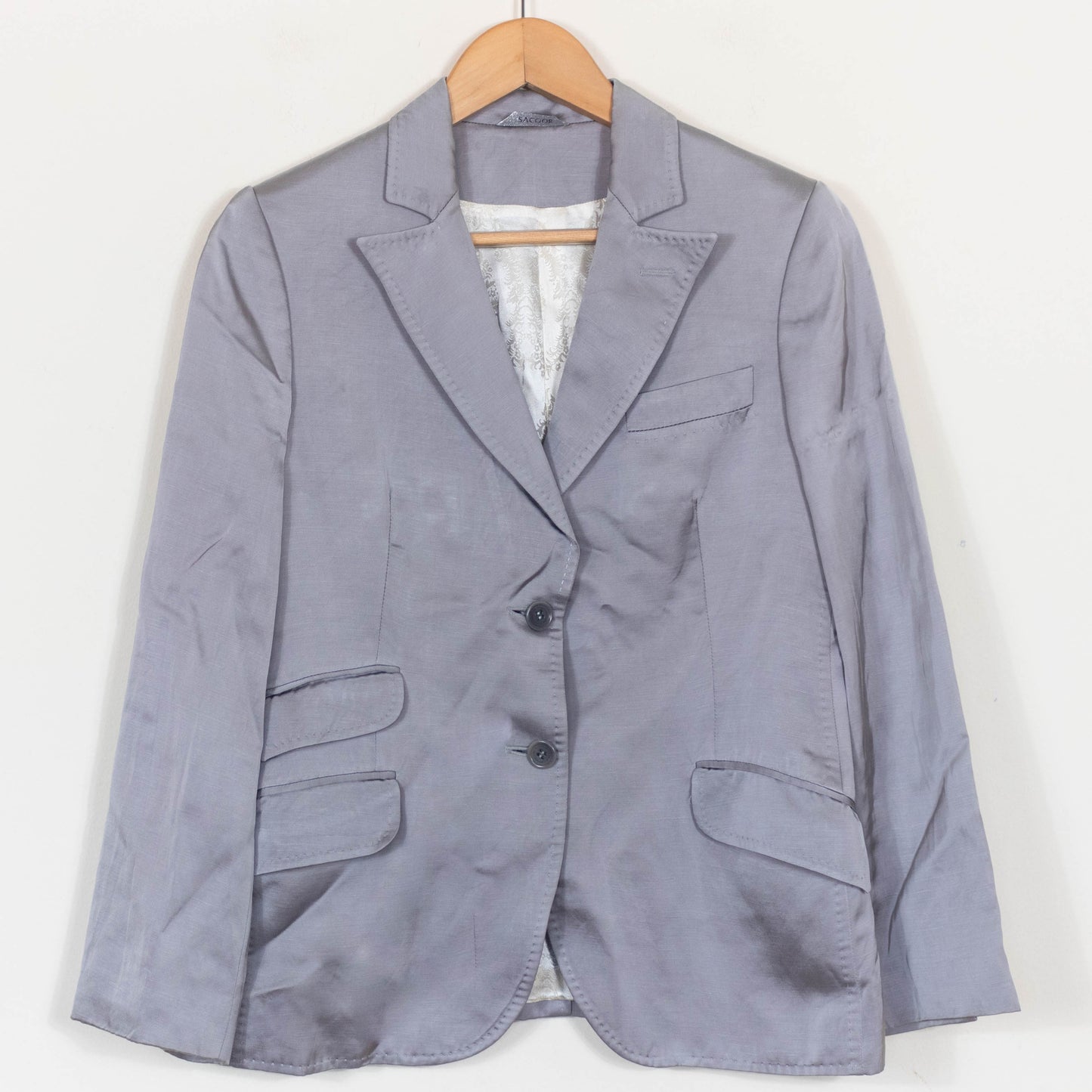 Blazer Sacoor
