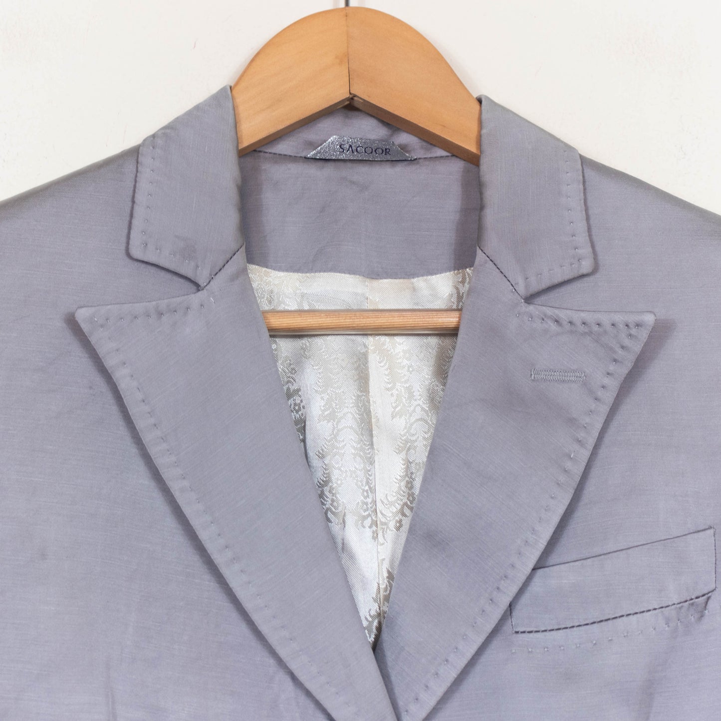 Blazer Sacoor