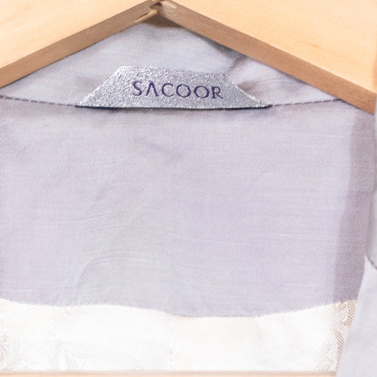Blazer Sacoor