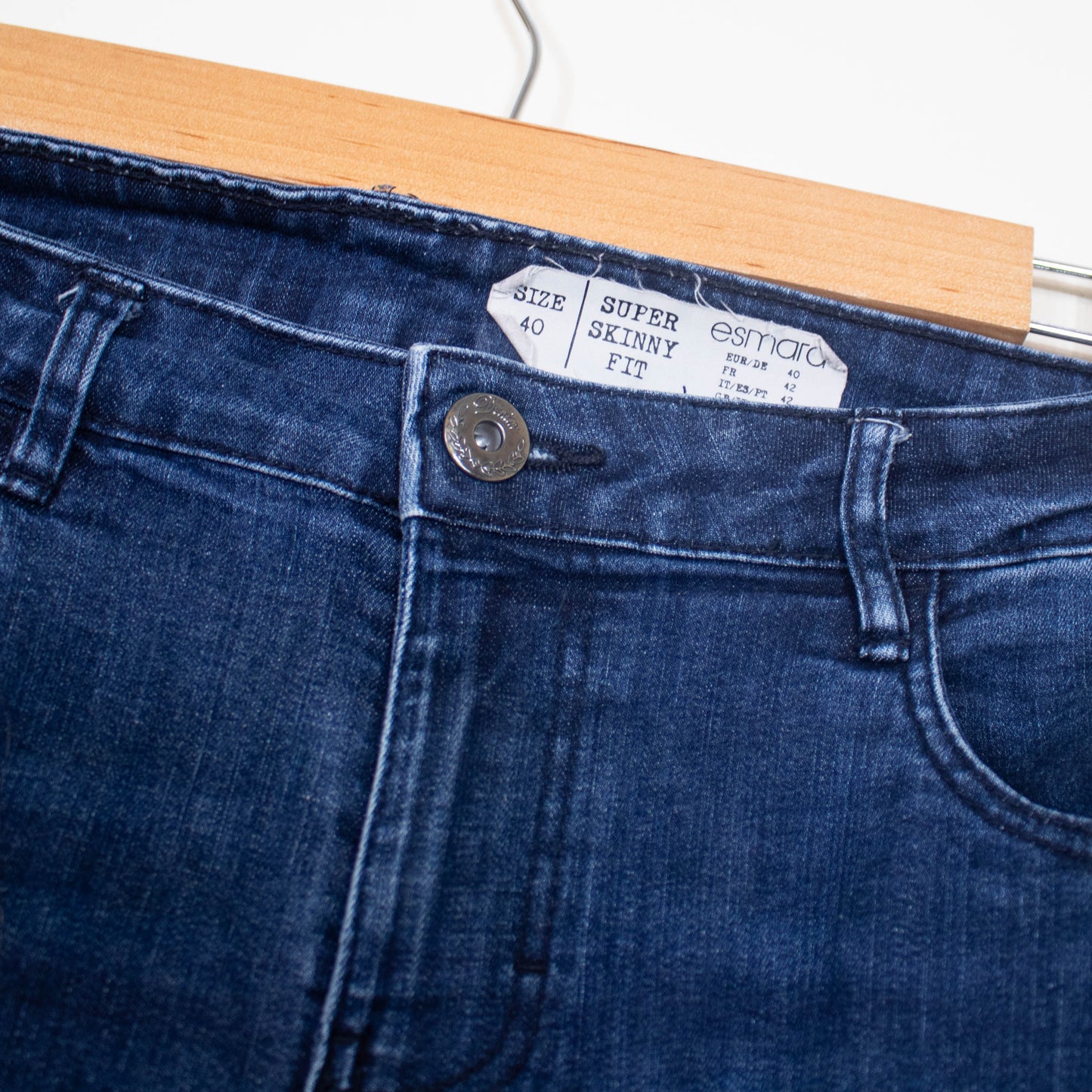 Jeans Esmara