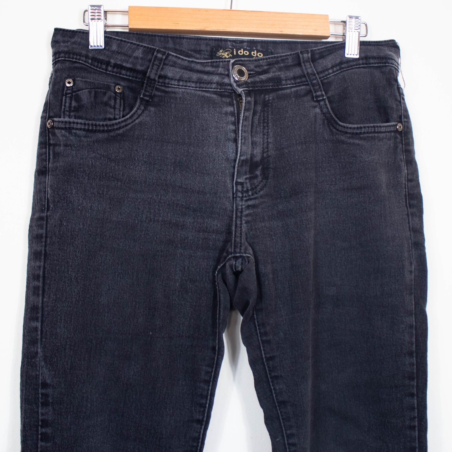 Jeans I do do
