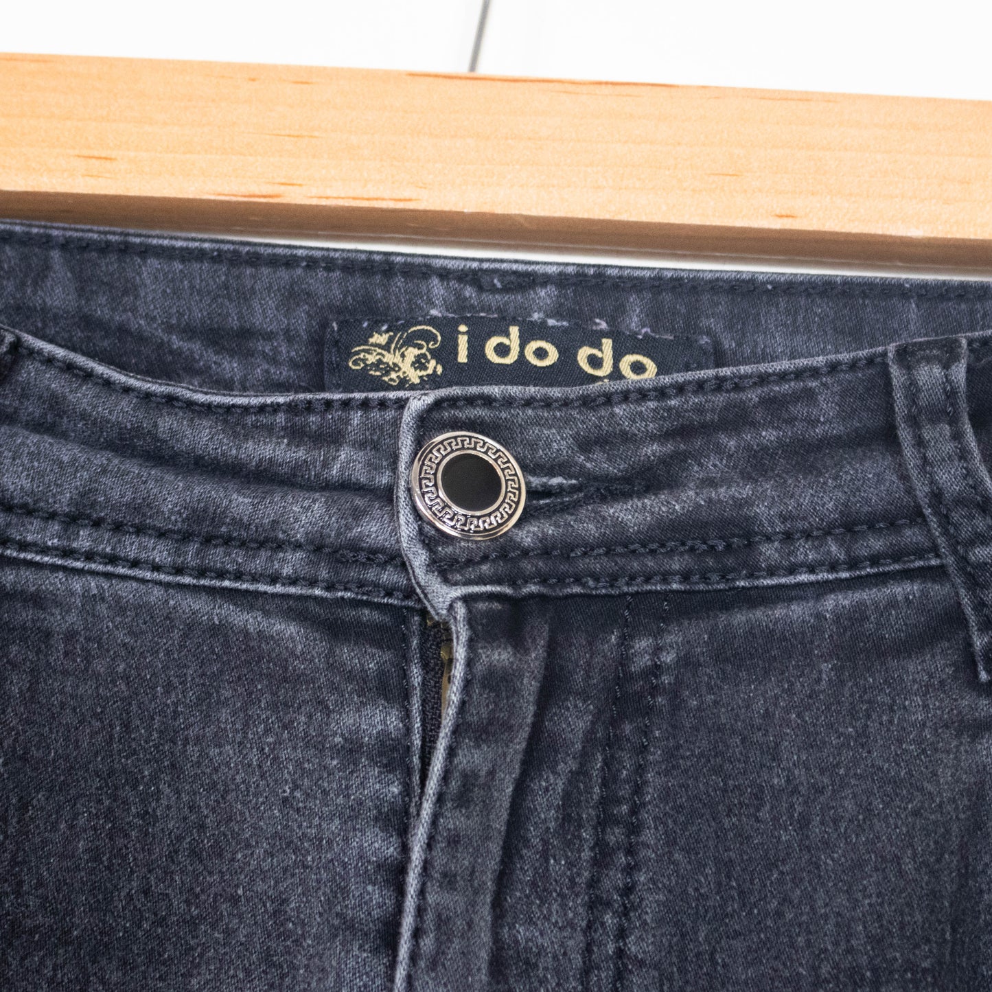 Jeans I do do