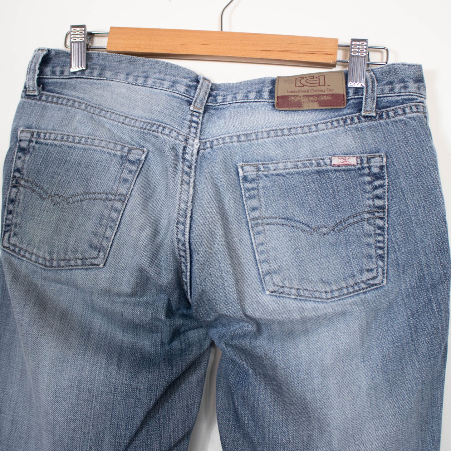 IC1 jeans